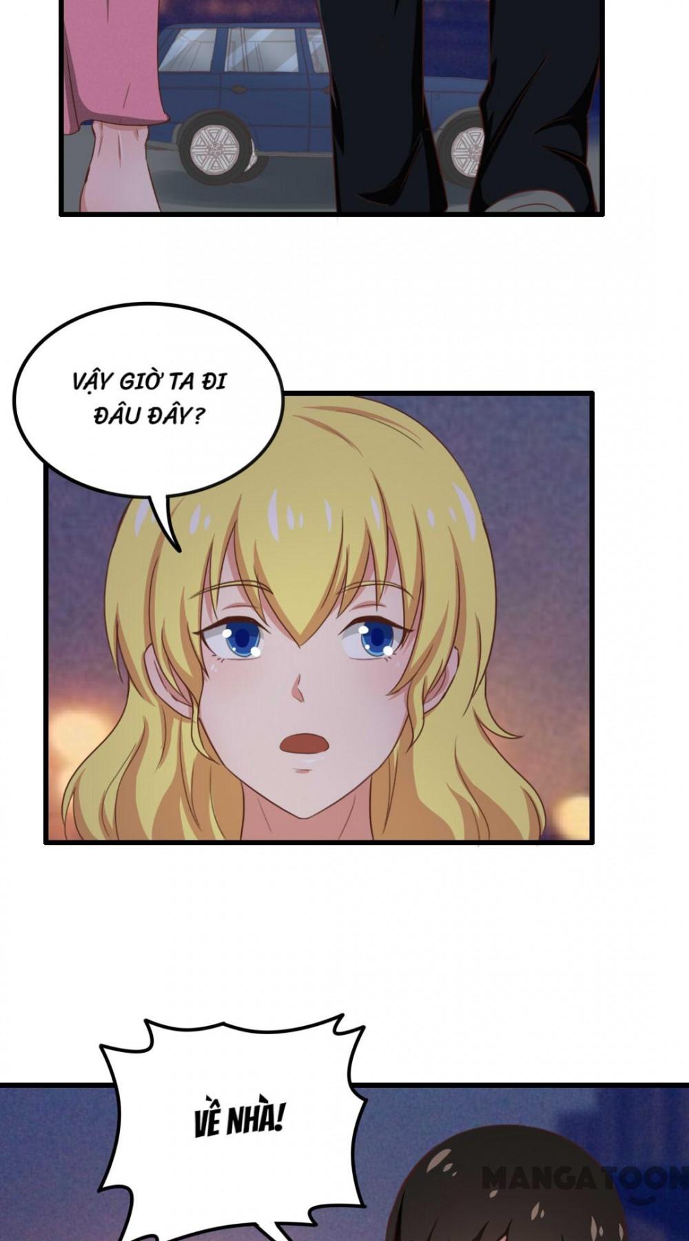 Tôi Và Khách Trọ Mỹ Nhân 26 Tuổi Chapter 65 - Trang 5