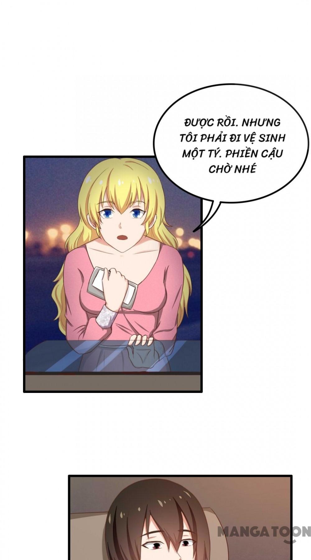 Tôi Và Khách Trọ Mỹ Nhân 26 Tuổi Chapter 65 - Trang 7