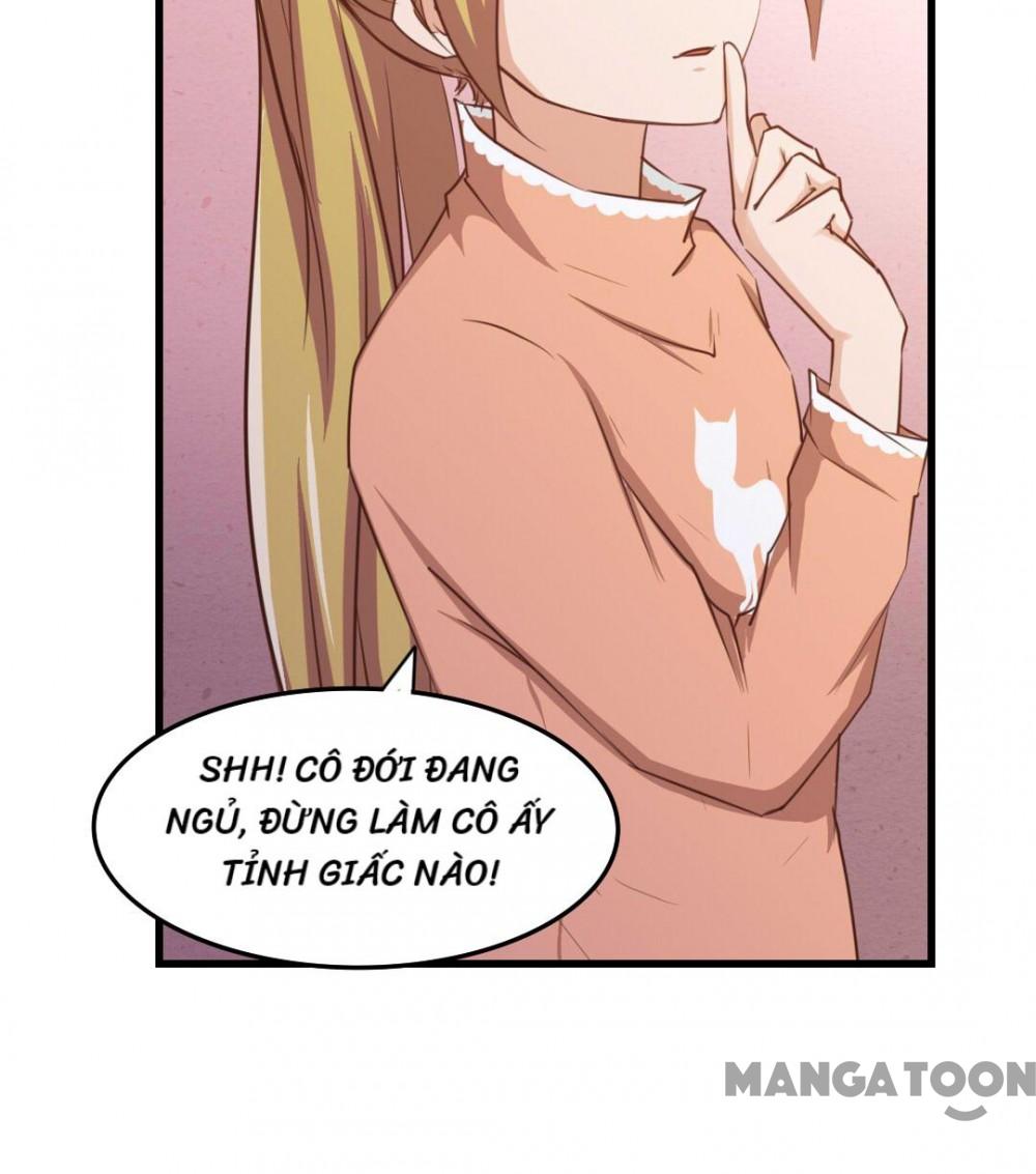 Tôi Và Khách Trọ Mỹ Nhân 26 Tuổi Chapter 66 - Trang 11