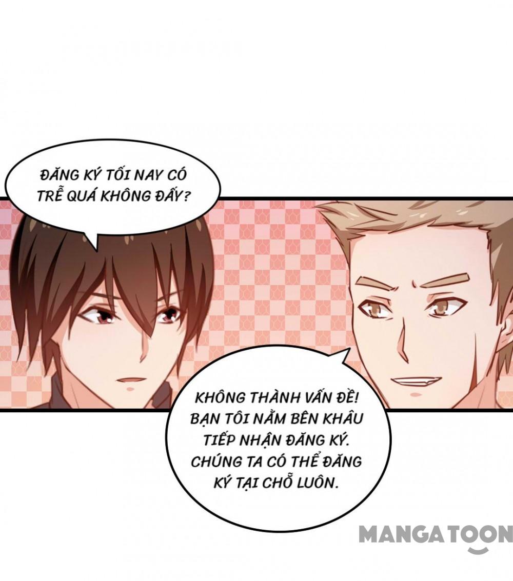 Tôi Và Khách Trọ Mỹ Nhân 26 Tuổi Chapter 66 - Trang 16
