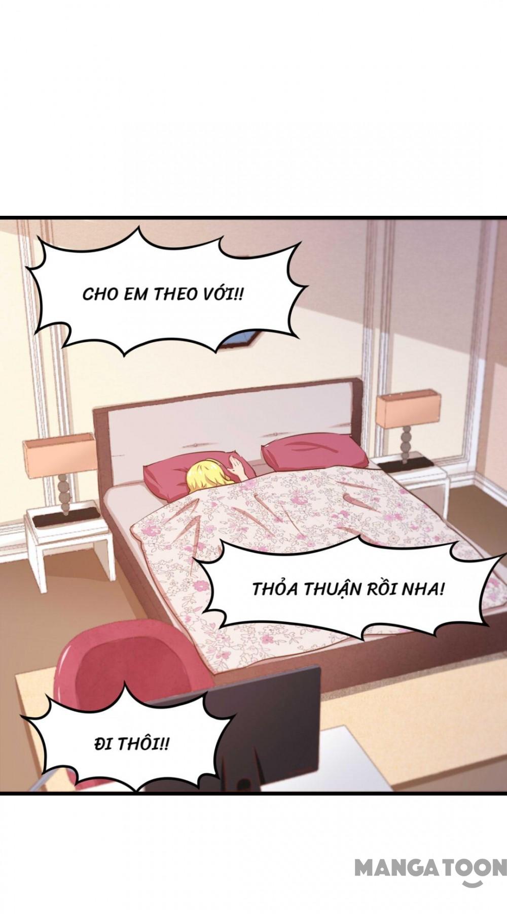 Tôi Và Khách Trọ Mỹ Nhân 26 Tuổi Chapter 66 - Trang 20