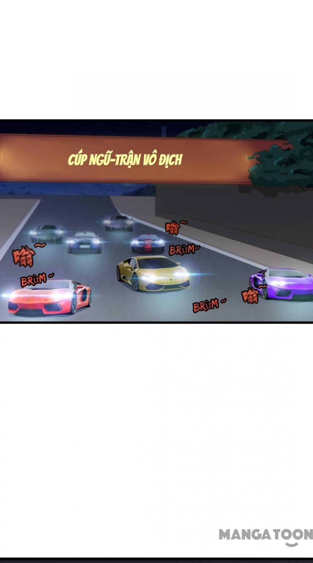 Tôi Và Khách Trọ Mỹ Nhân 26 Tuổi Chapter 66 - Trang 22