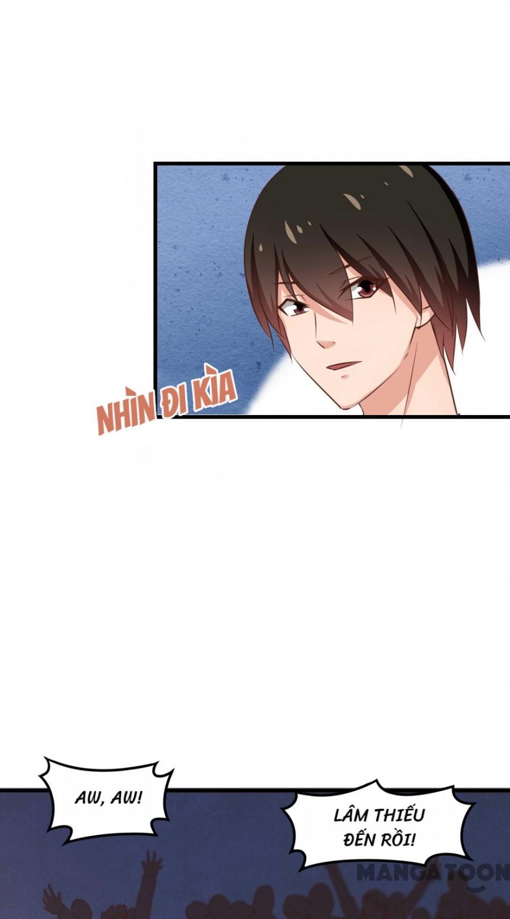 Tôi Và Khách Trọ Mỹ Nhân 26 Tuổi Chapter 66 - Trang 29