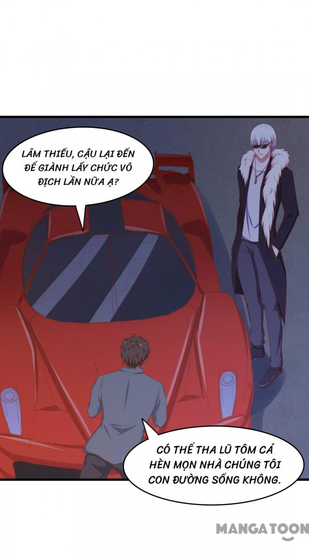 Tôi Và Khách Trọ Mỹ Nhân 26 Tuổi Chapter 66 - Trang 33