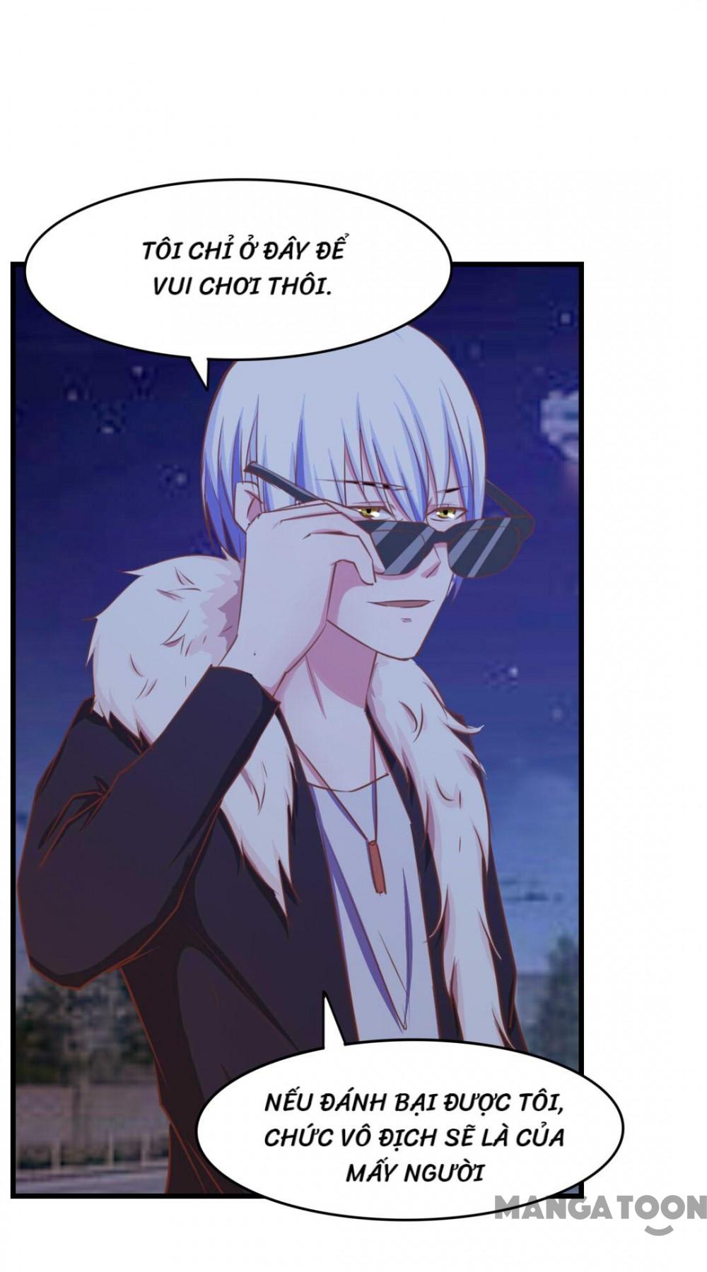 Tôi Và Khách Trọ Mỹ Nhân 26 Tuổi Chapter 66 - Trang 34