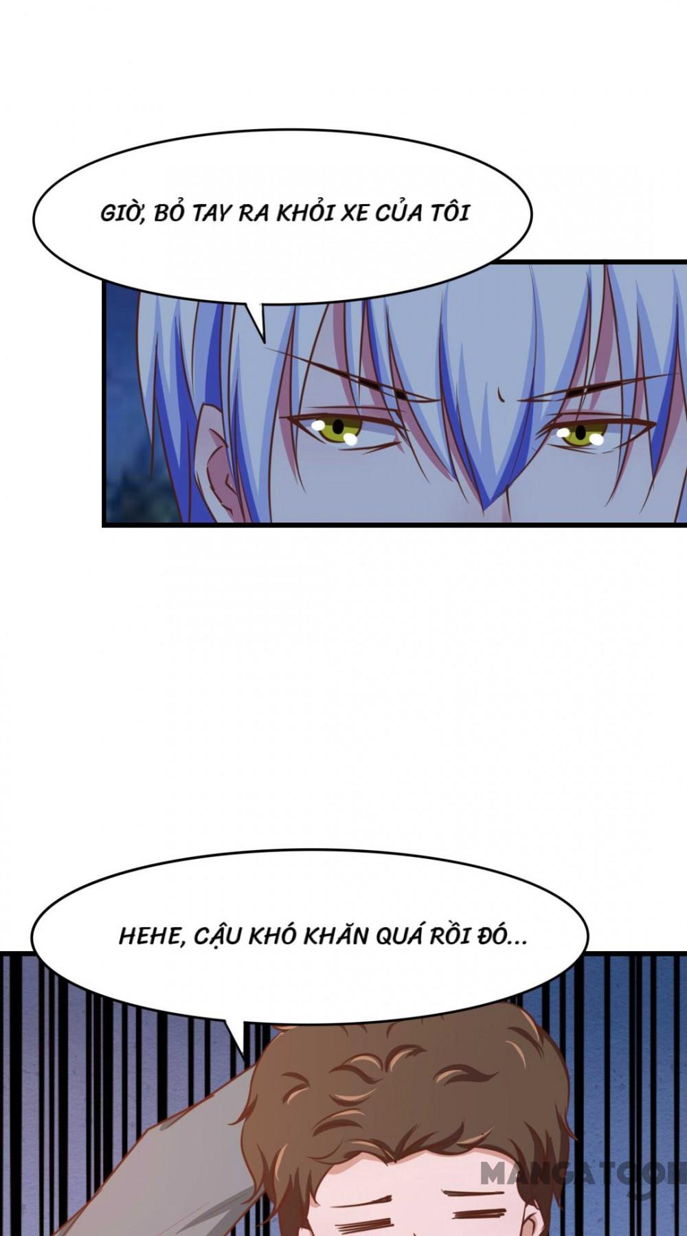 Tôi Và Khách Trọ Mỹ Nhân 26 Tuổi Chapter 66 - Trang 35