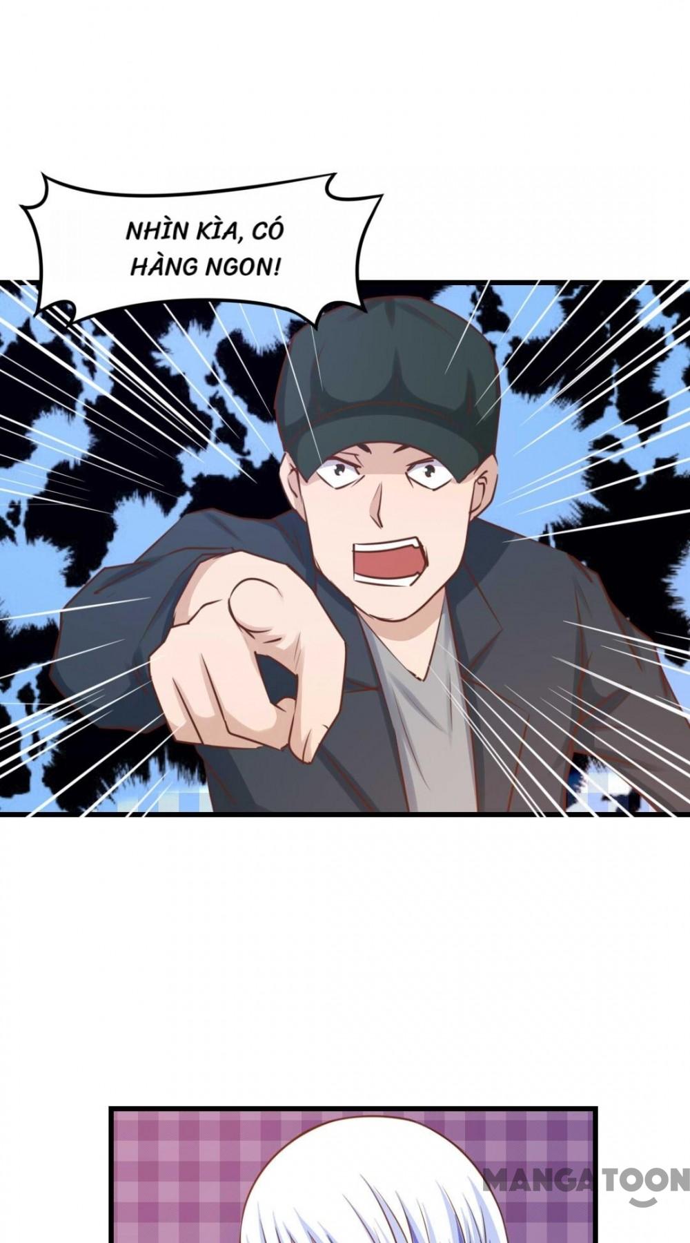 Tôi Và Khách Trọ Mỹ Nhân 26 Tuổi Chapter 66 - Trang 37