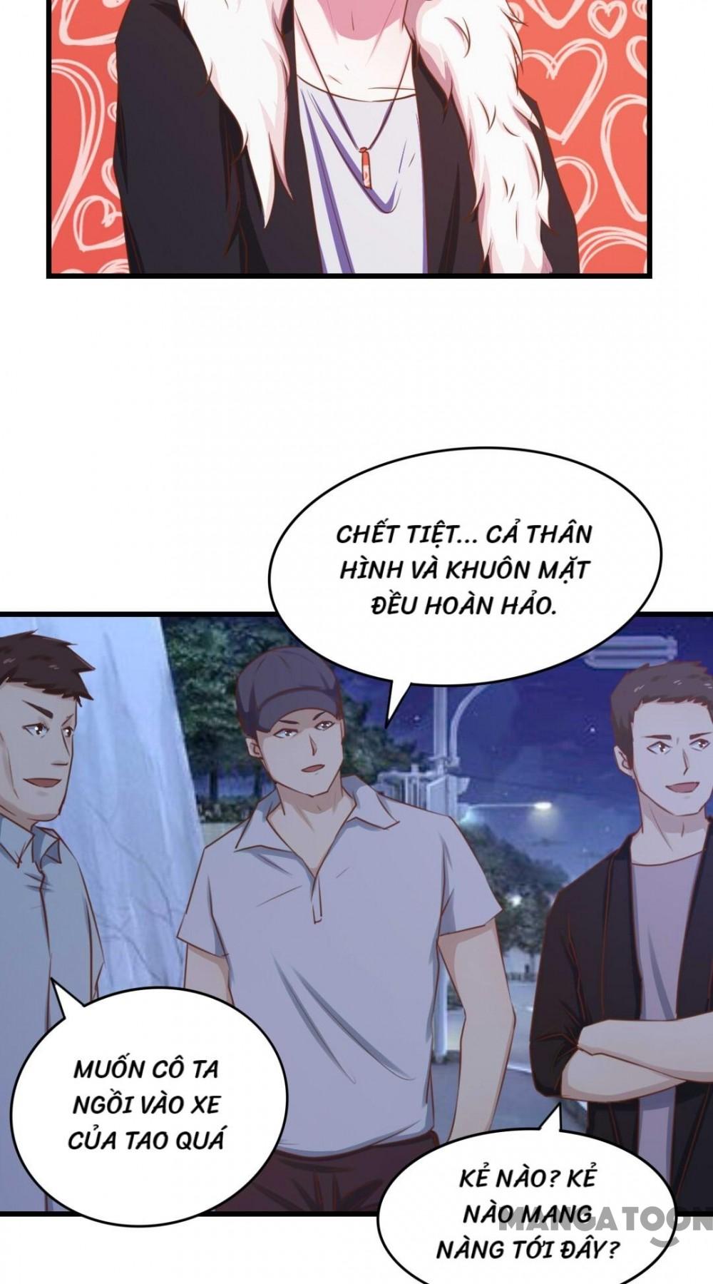 Tôi Và Khách Trọ Mỹ Nhân 26 Tuổi Chapter 66 - Trang 40