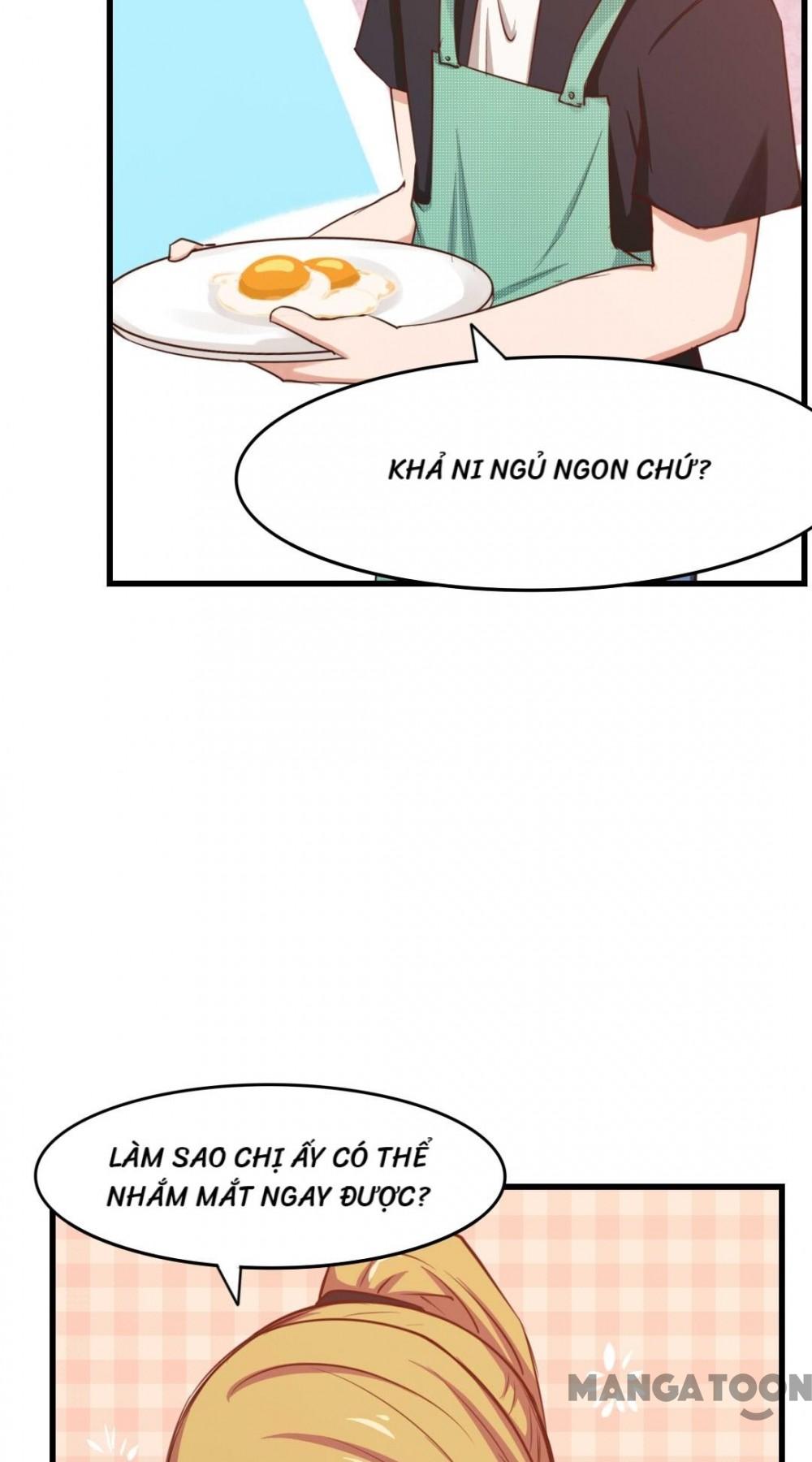 Tôi Và Khách Trọ Mỹ Nhân 26 Tuổi Chapter 66 - Trang 5