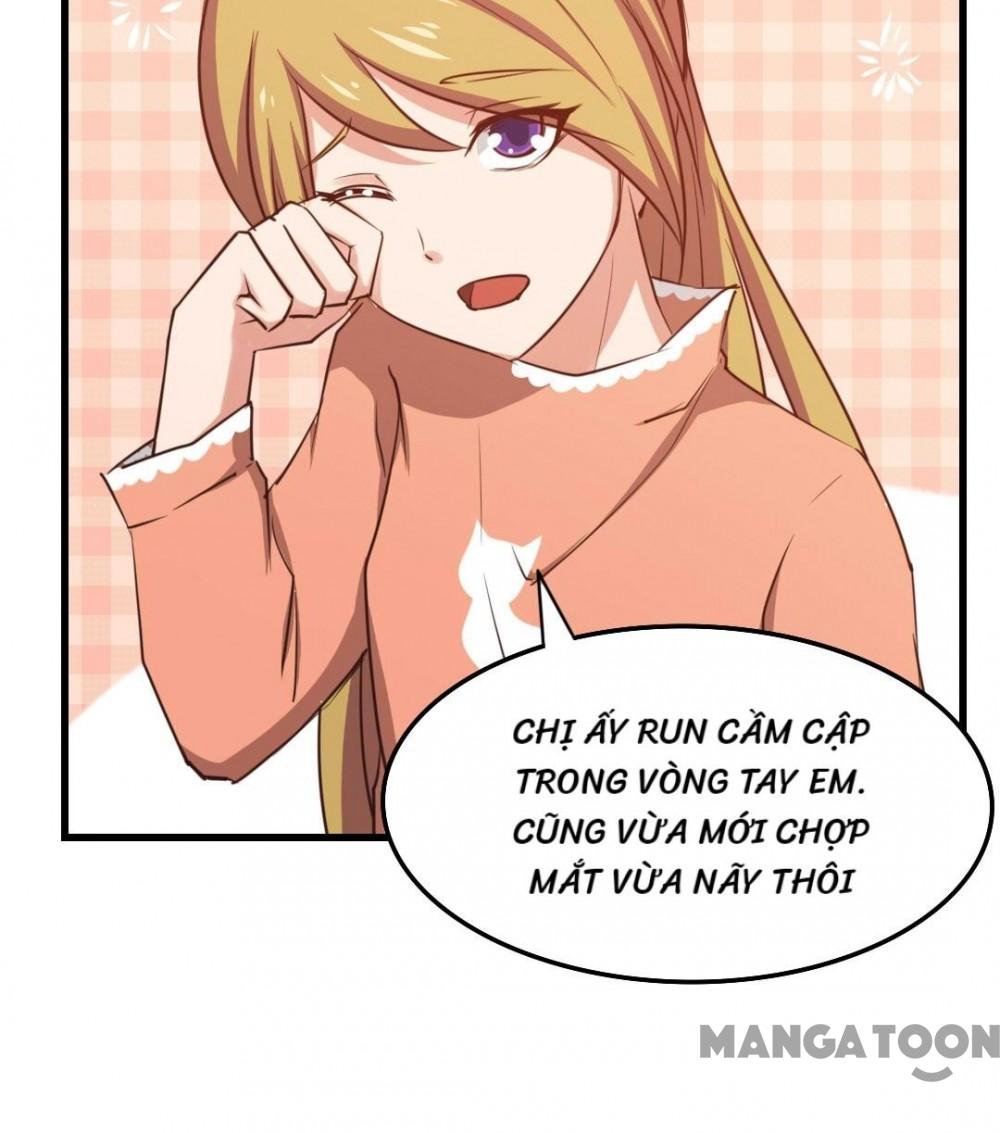Tôi Và Khách Trọ Mỹ Nhân 26 Tuổi Chapter 66 - Trang 6