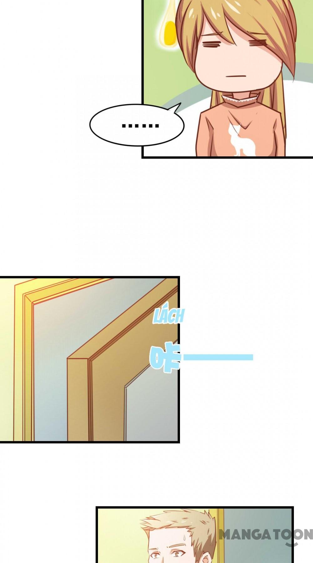 Tôi Và Khách Trọ Mỹ Nhân 26 Tuổi Chapter 66 - Trang 9