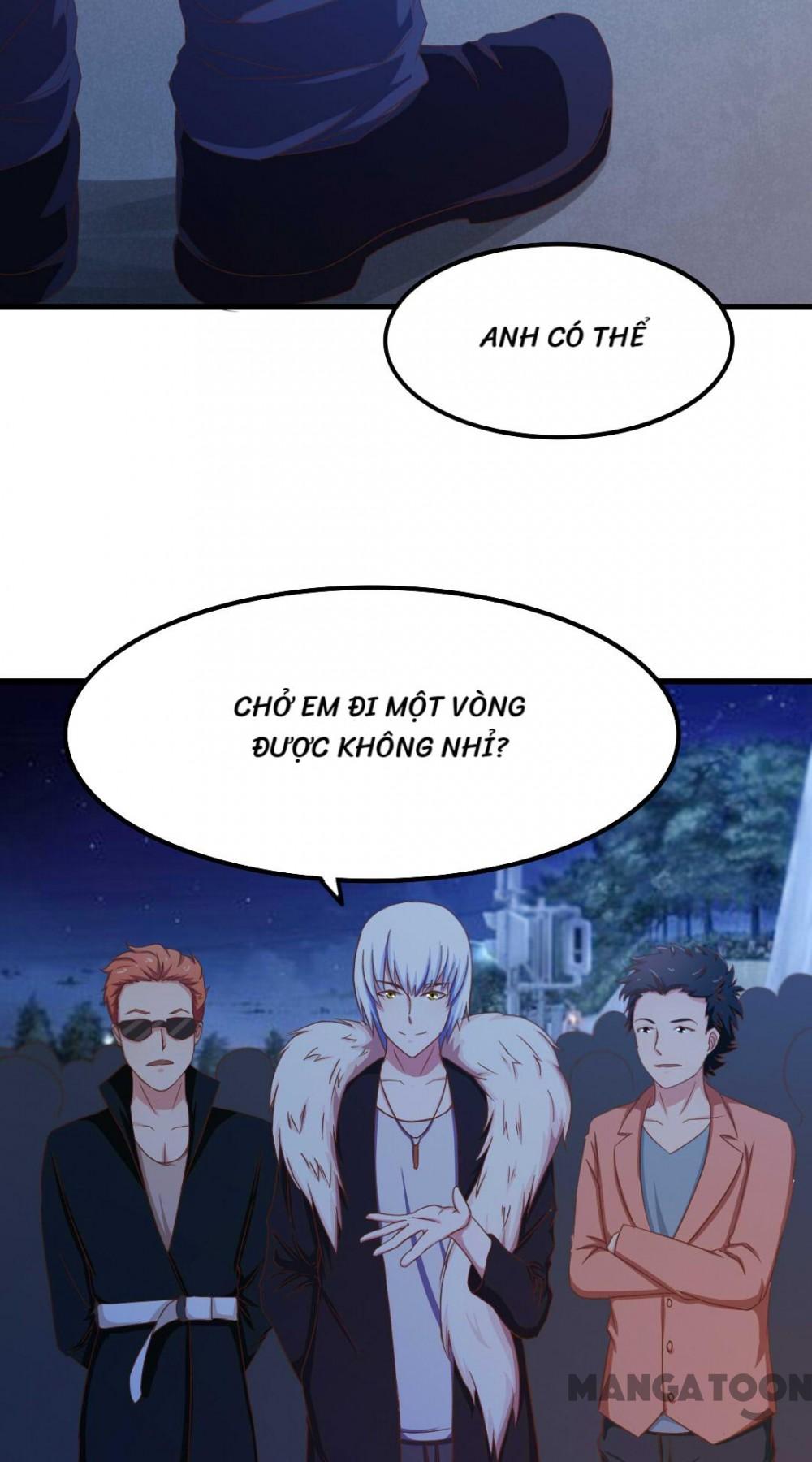 Tôi Và Khách Trọ Mỹ Nhân 26 Tuổi Chapter 67 - Trang 10