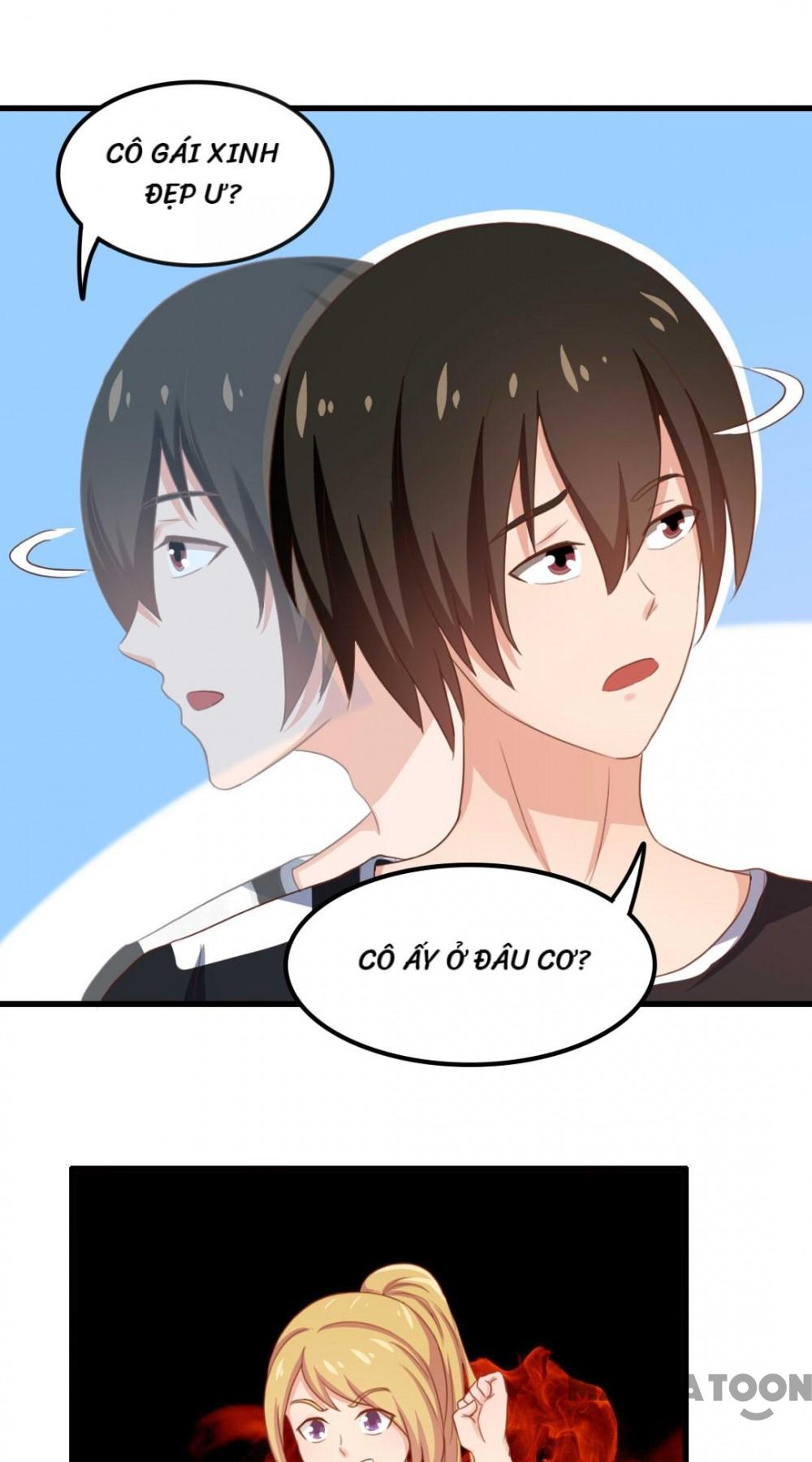 Tôi Và Khách Trọ Mỹ Nhân 26 Tuổi Chapter 67 - Trang 12