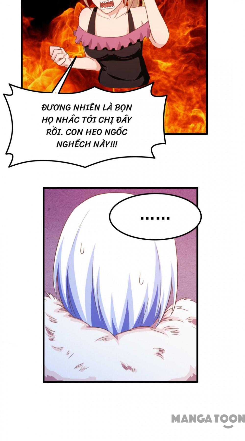 Tôi Và Khách Trọ Mỹ Nhân 26 Tuổi Chapter 67 - Trang 13