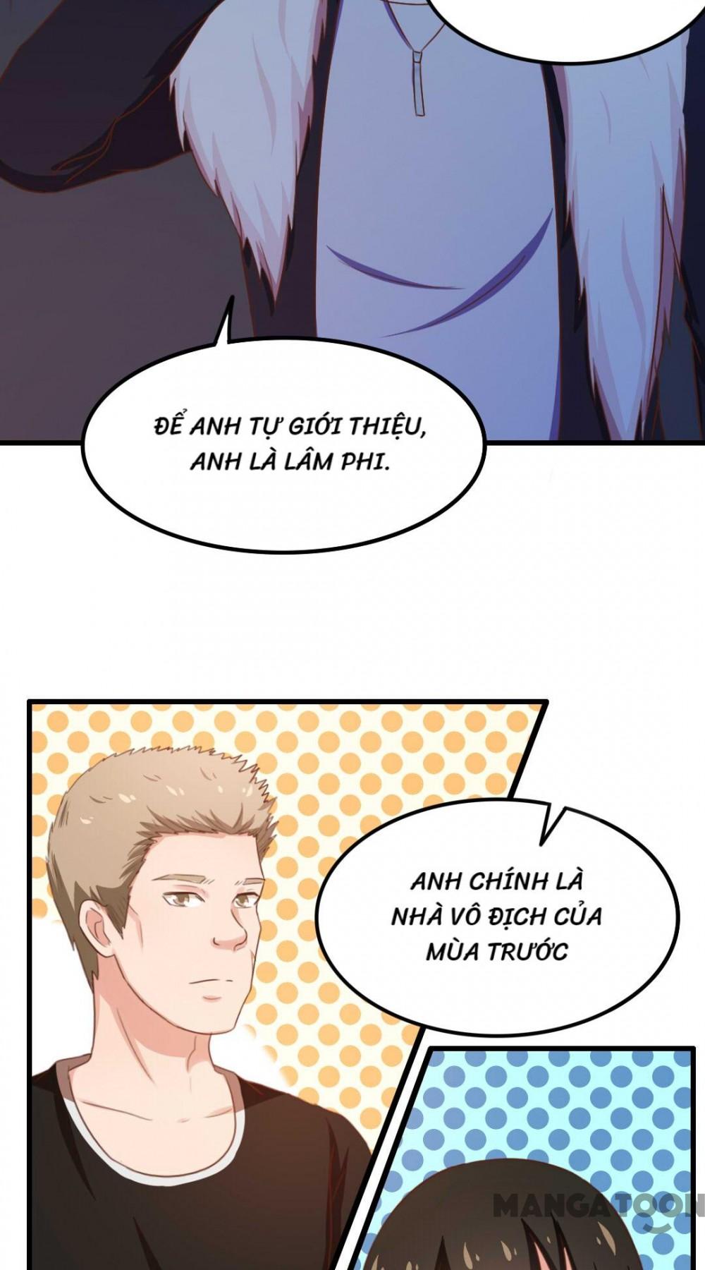 Tôi Và Khách Trọ Mỹ Nhân 26 Tuổi Chapter 67 - Trang 15