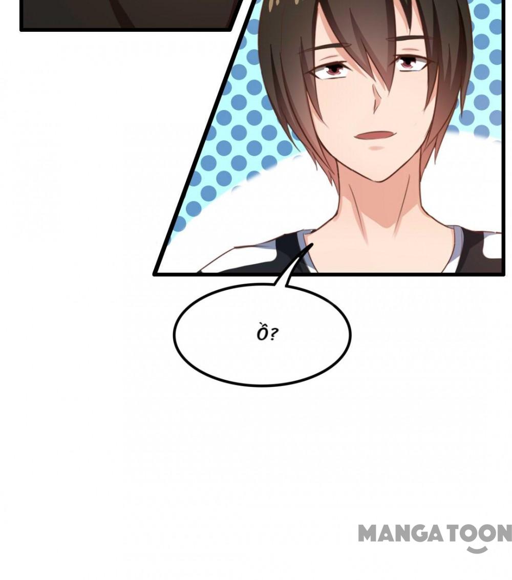 Tôi Và Khách Trọ Mỹ Nhân 26 Tuổi Chapter 67 - Trang 16