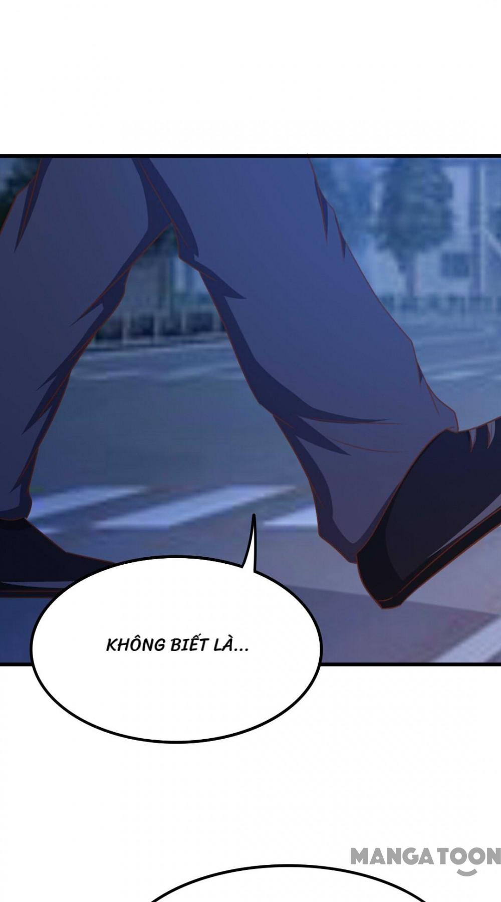 Tôi Và Khách Trọ Mỹ Nhân 26 Tuổi Chapter 67 - Trang 17