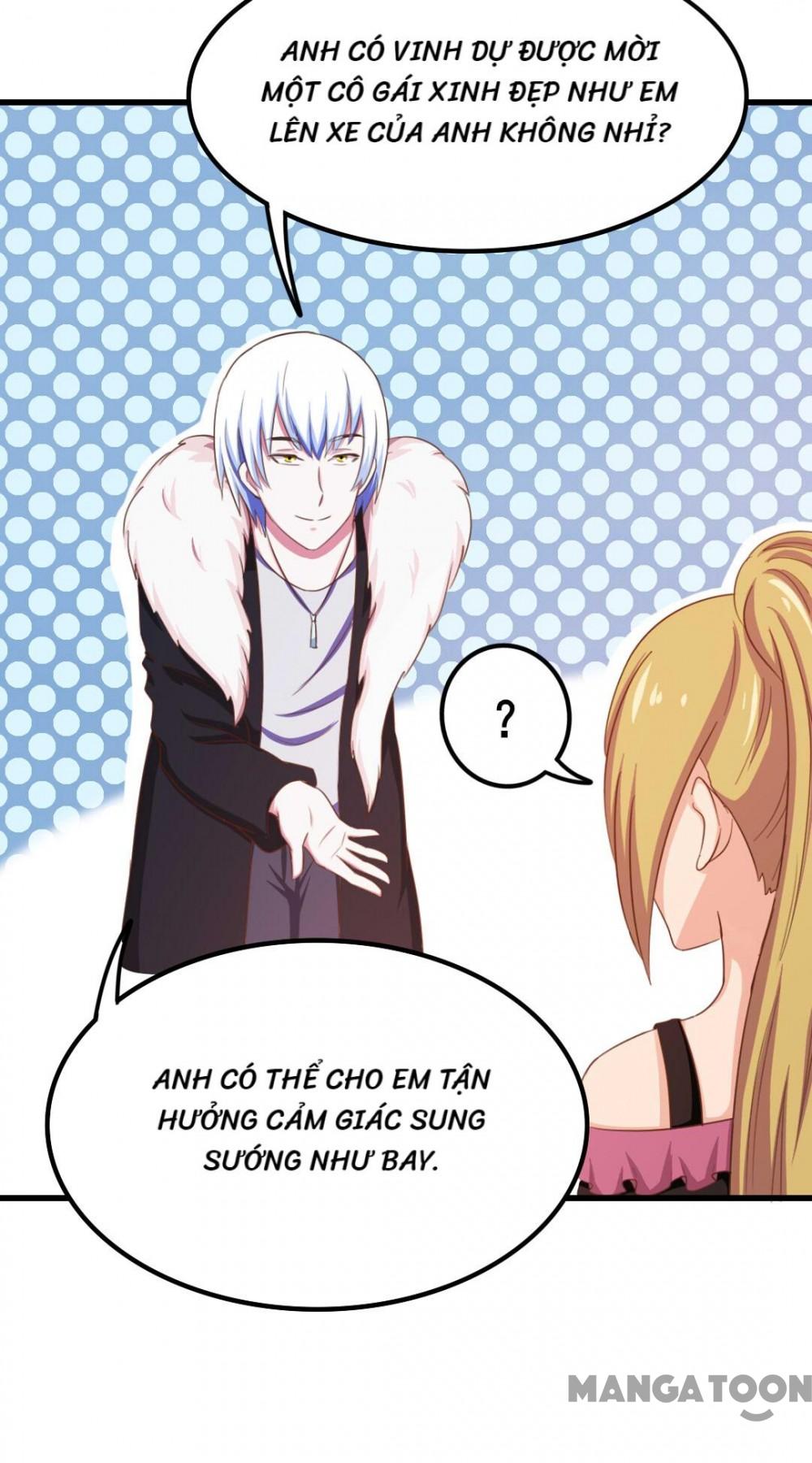 Tôi Và Khách Trọ Mỹ Nhân 26 Tuổi Chapter 67 - Trang 18
