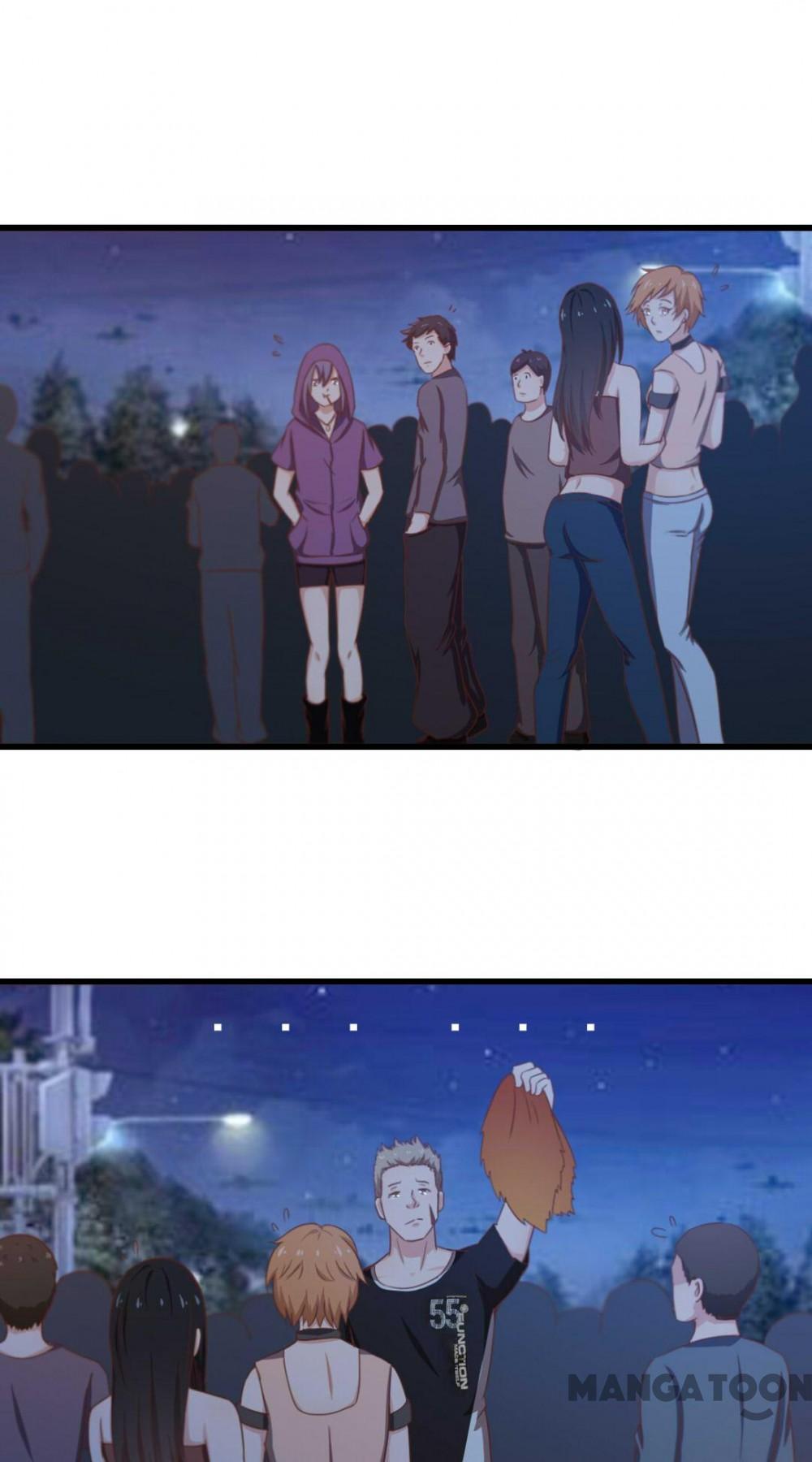 Tôi Và Khách Trọ Mỹ Nhân 26 Tuổi Chapter 67 - Trang 2