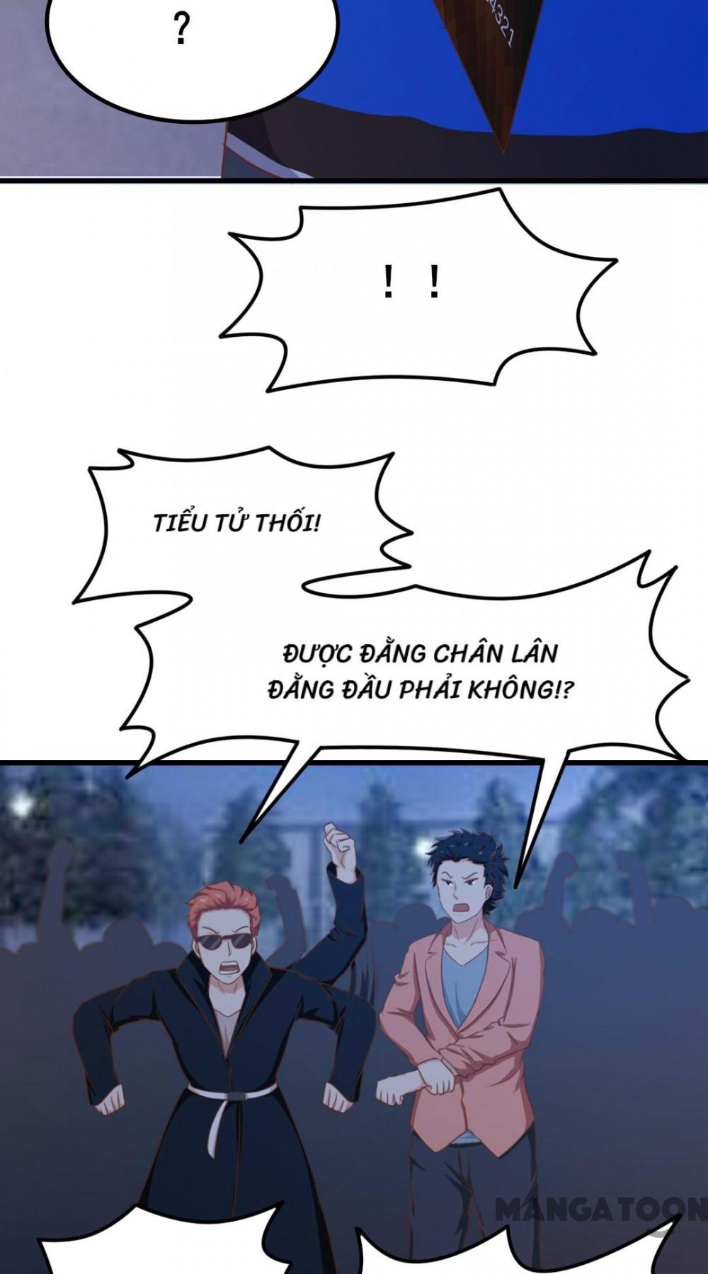 Tôi Và Khách Trọ Mỹ Nhân 26 Tuổi Chapter 67 - Trang 25