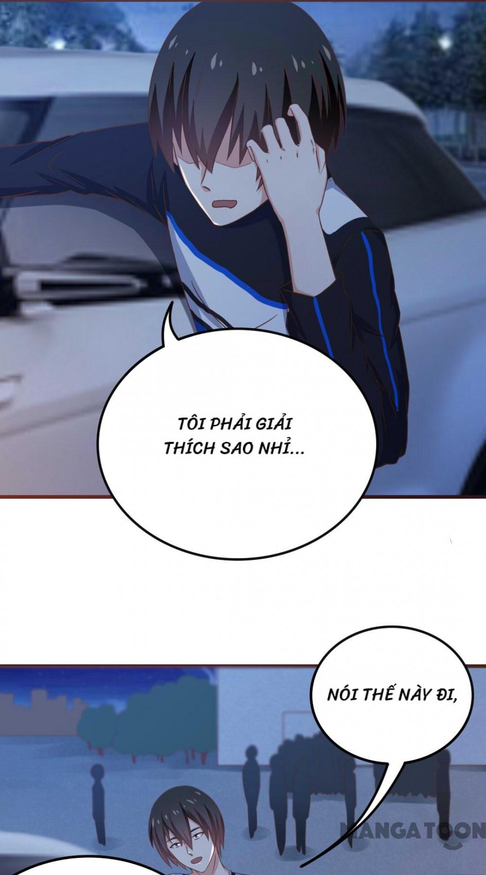 Tôi Và Khách Trọ Mỹ Nhân 26 Tuổi Chapter 67 - Trang 28