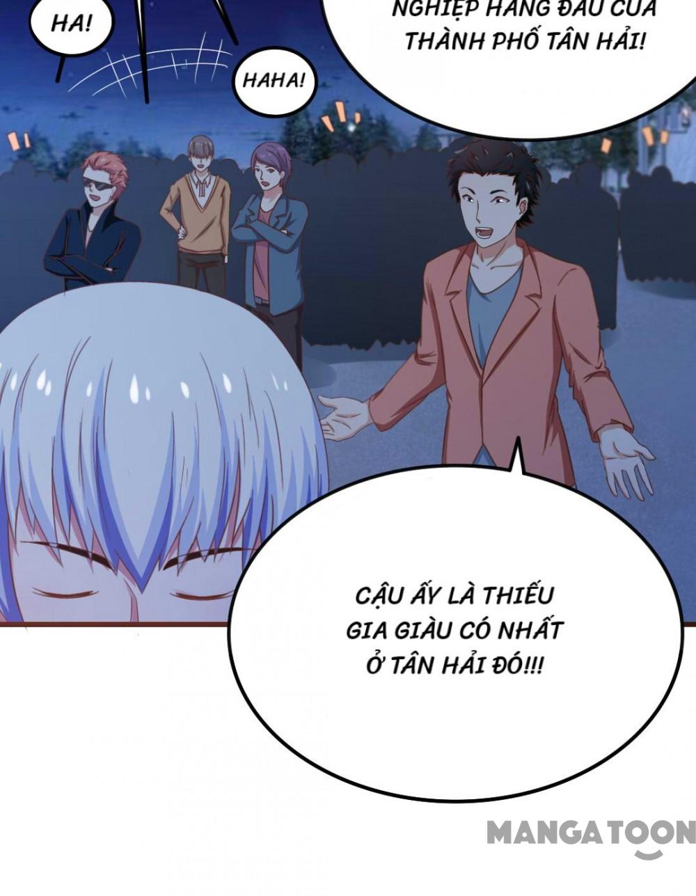 Tôi Và Khách Trọ Mỹ Nhân 26 Tuổi Chapter 67 - Trang 30
