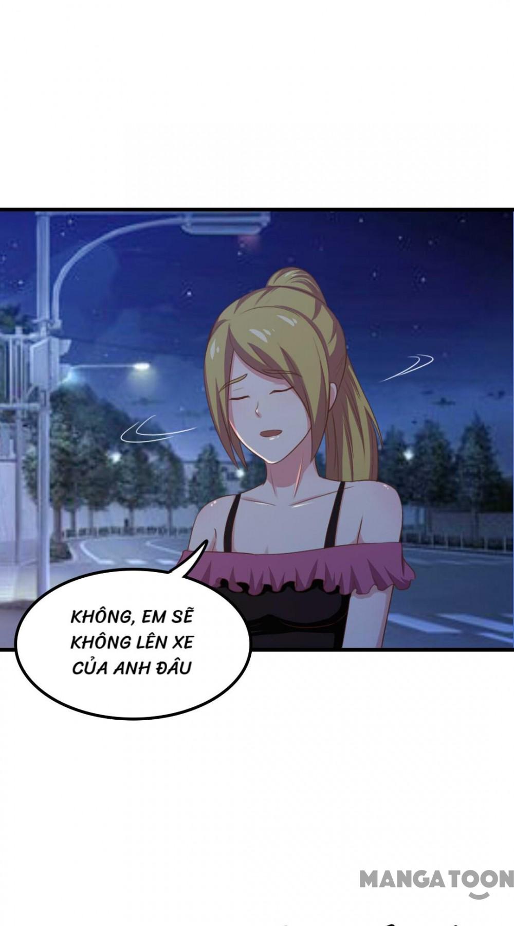 Tôi Và Khách Trọ Mỹ Nhân 26 Tuổi Chapter 67 - Trang 31