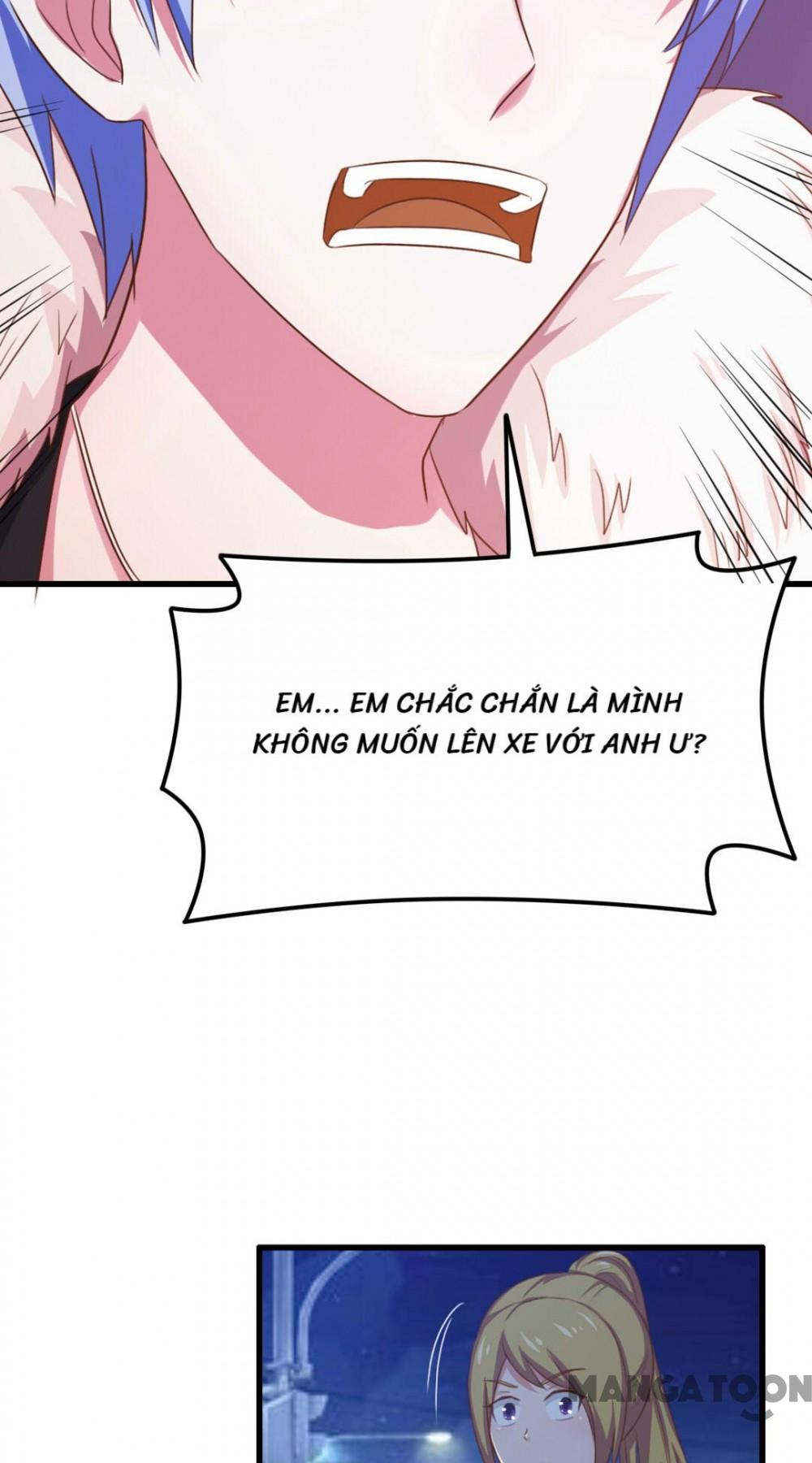 Tôi Và Khách Trọ Mỹ Nhân 26 Tuổi Chapter 67 - Trang 34