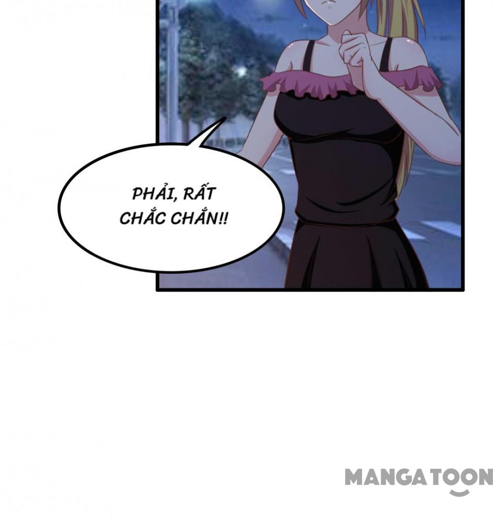 Tôi Và Khách Trọ Mỹ Nhân 26 Tuổi Chapter 67 - Trang 35