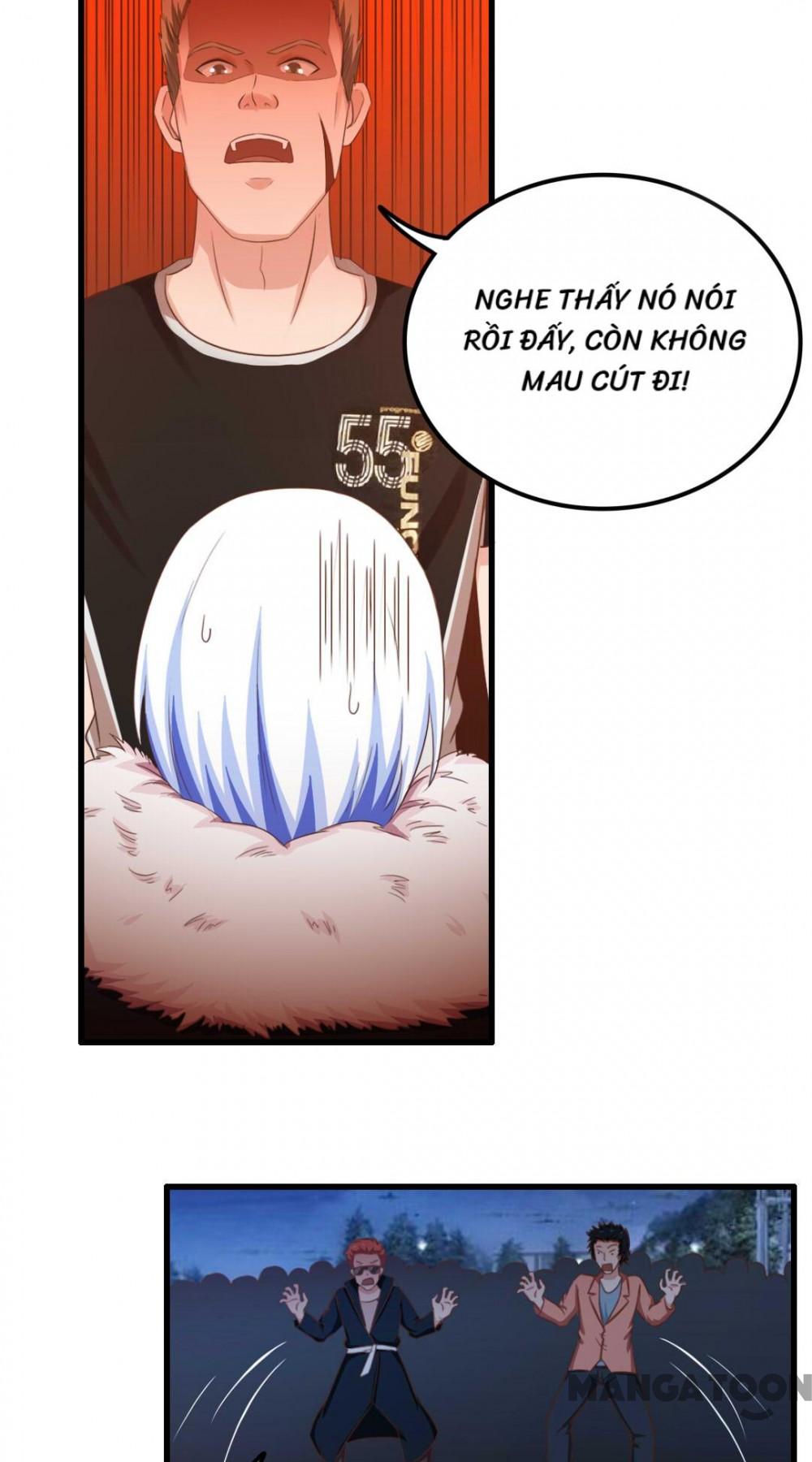 Tôi Và Khách Trọ Mỹ Nhân 26 Tuổi Chapter 67 - Trang 38