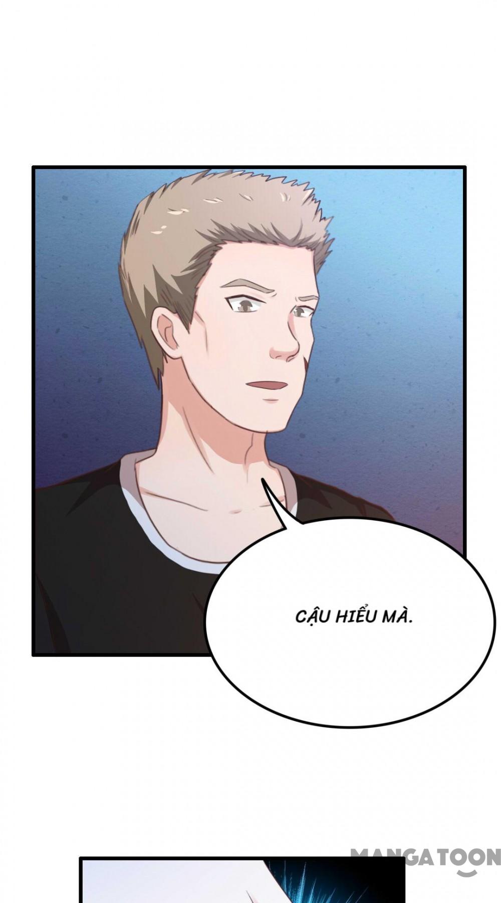 Tôi Và Khách Trọ Mỹ Nhân 26 Tuổi Chapter 67 - Trang 41