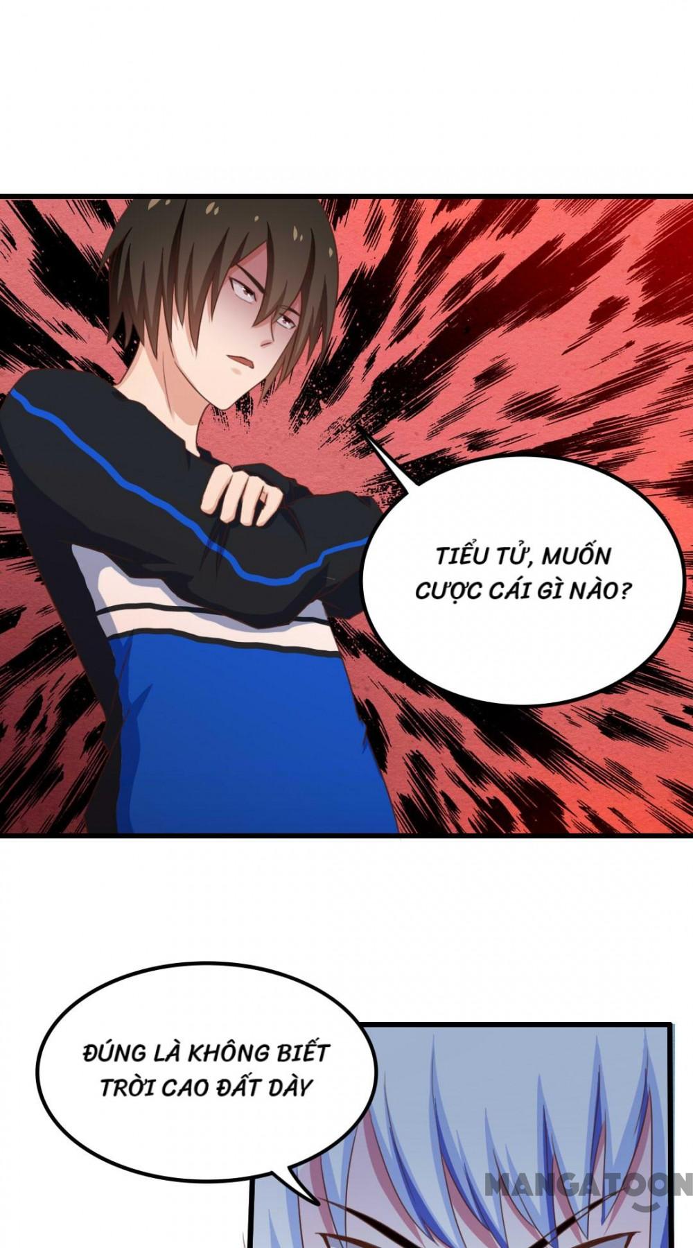 Tôi Và Khách Trọ Mỹ Nhân 26 Tuổi Chapter 67 - Trang 43