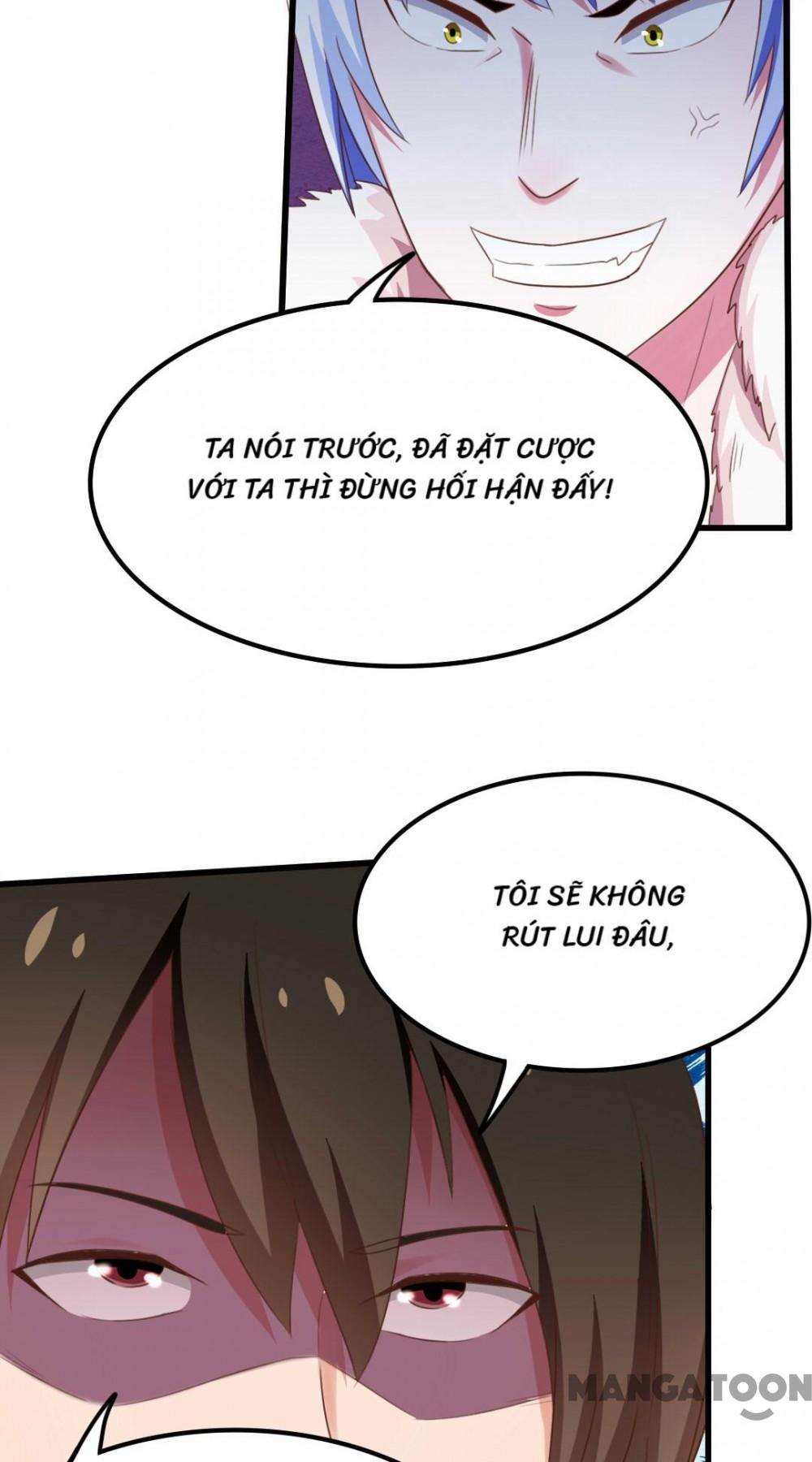 Tôi Và Khách Trọ Mỹ Nhân 26 Tuổi Chapter 67 - Trang 44