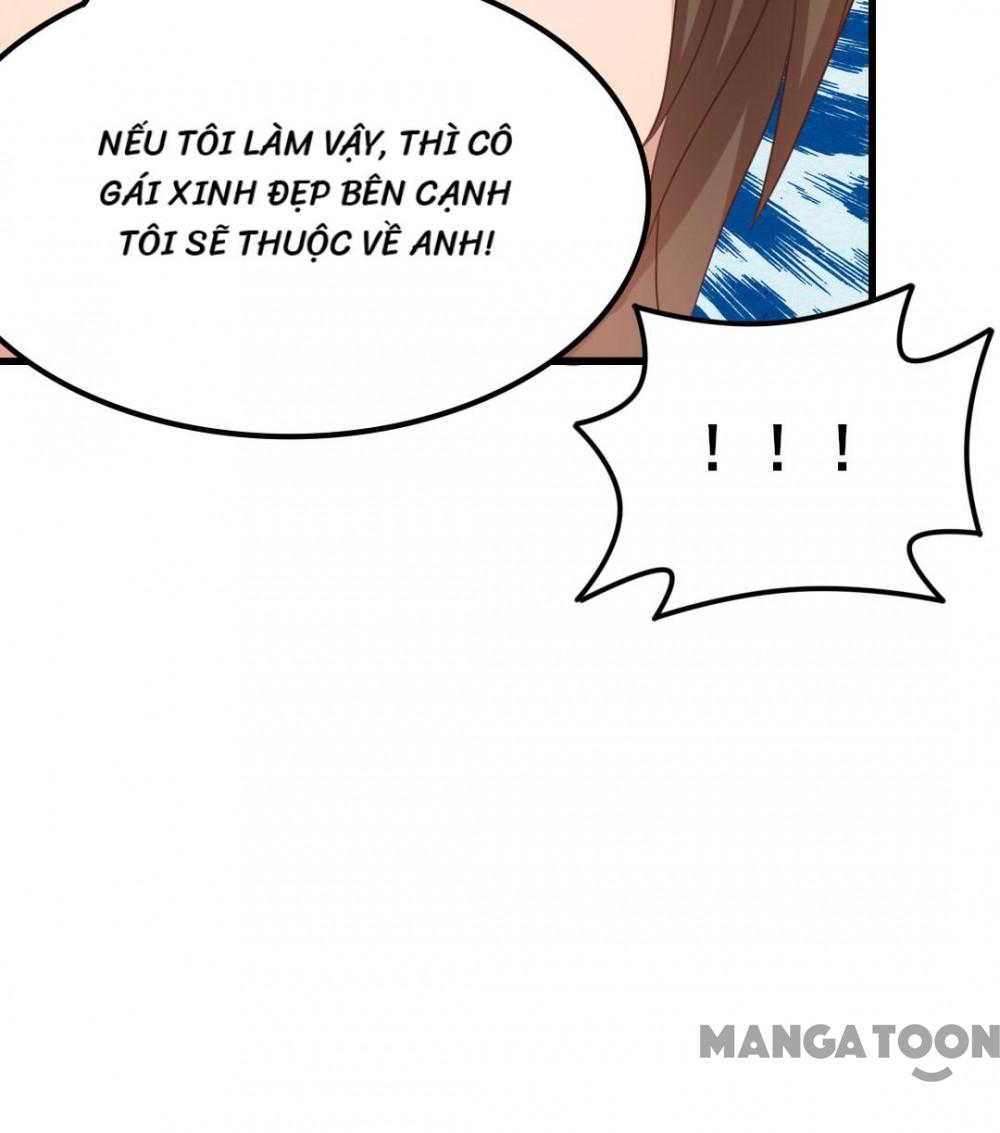 Tôi Và Khách Trọ Mỹ Nhân 26 Tuổi Chapter 67 - Trang 45
