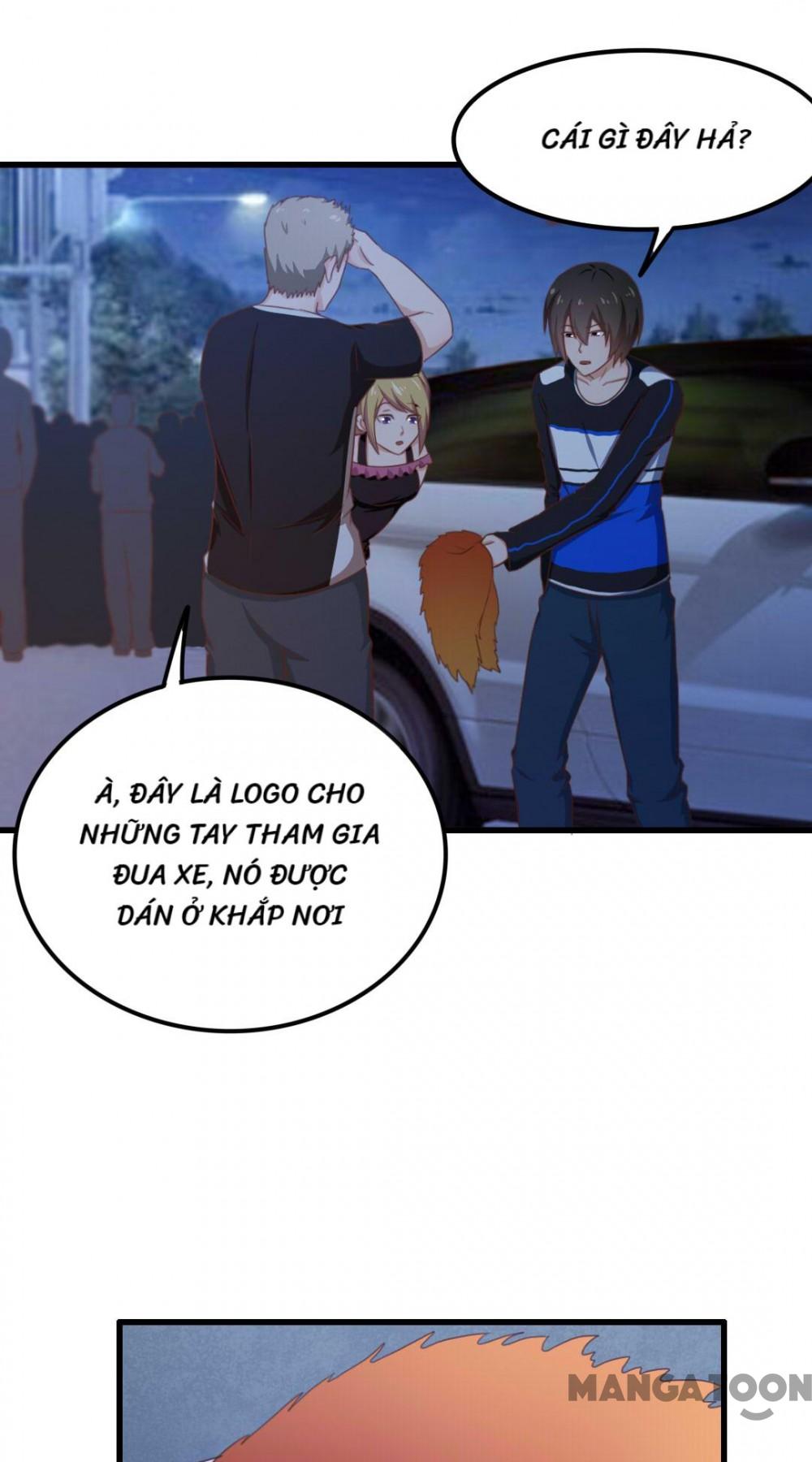 Tôi Và Khách Trọ Mỹ Nhân 26 Tuổi Chapter 67 - Trang 5