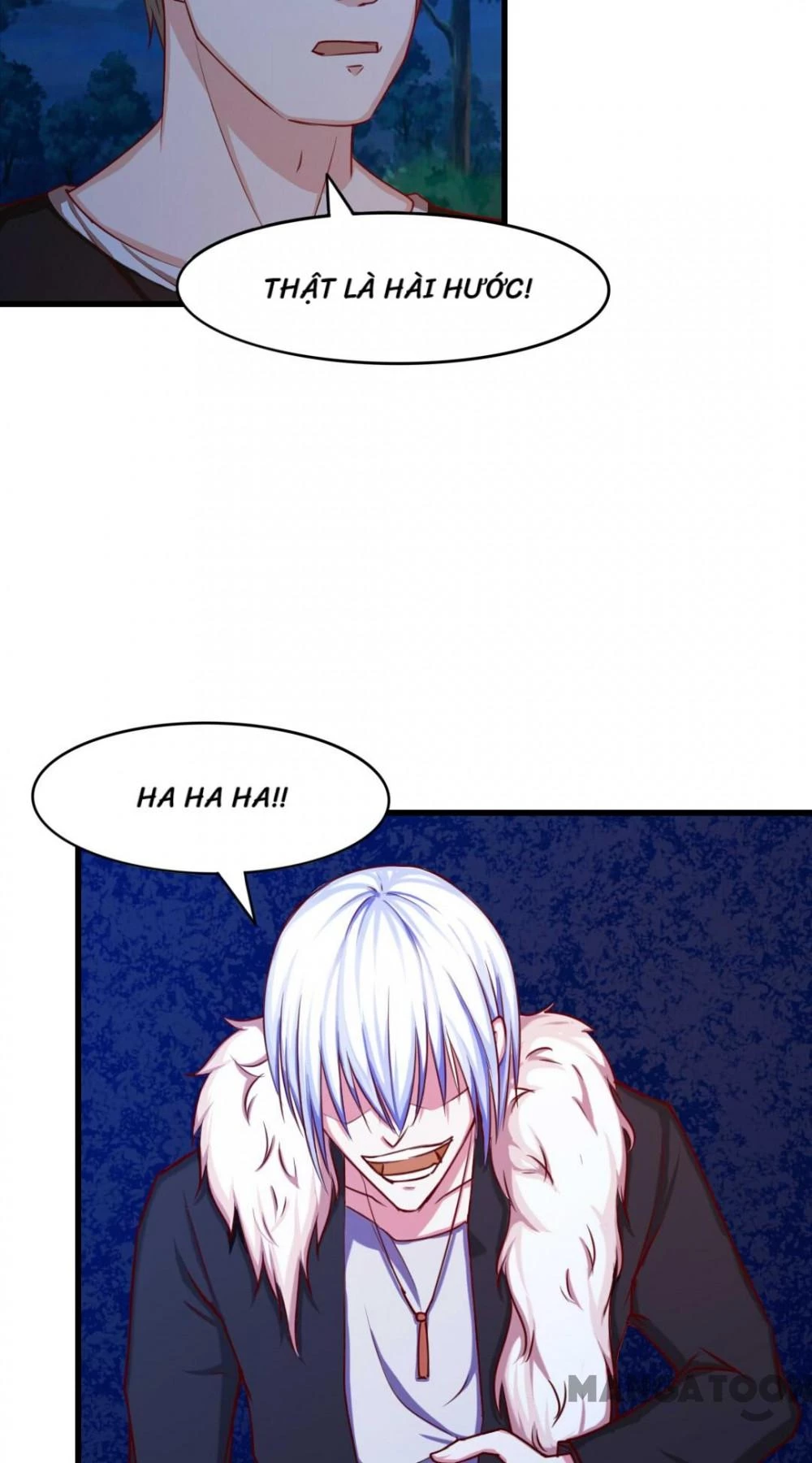 Tôi Và Khách Trọ Mỹ Nhân 26 Tuổi Chapter 68 - Trang 10