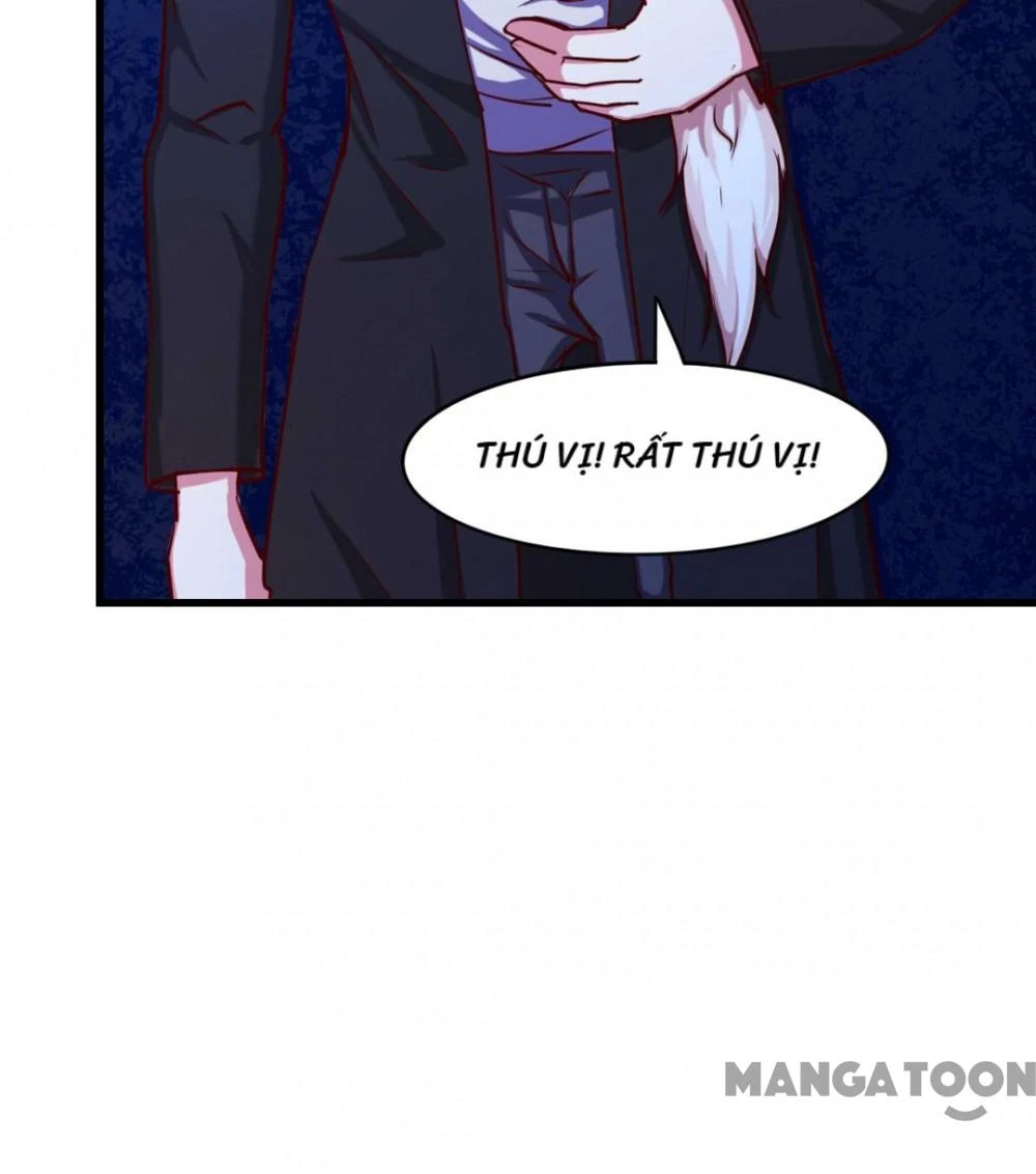 Tôi Và Khách Trọ Mỹ Nhân 26 Tuổi Chapter 68 - Trang 11