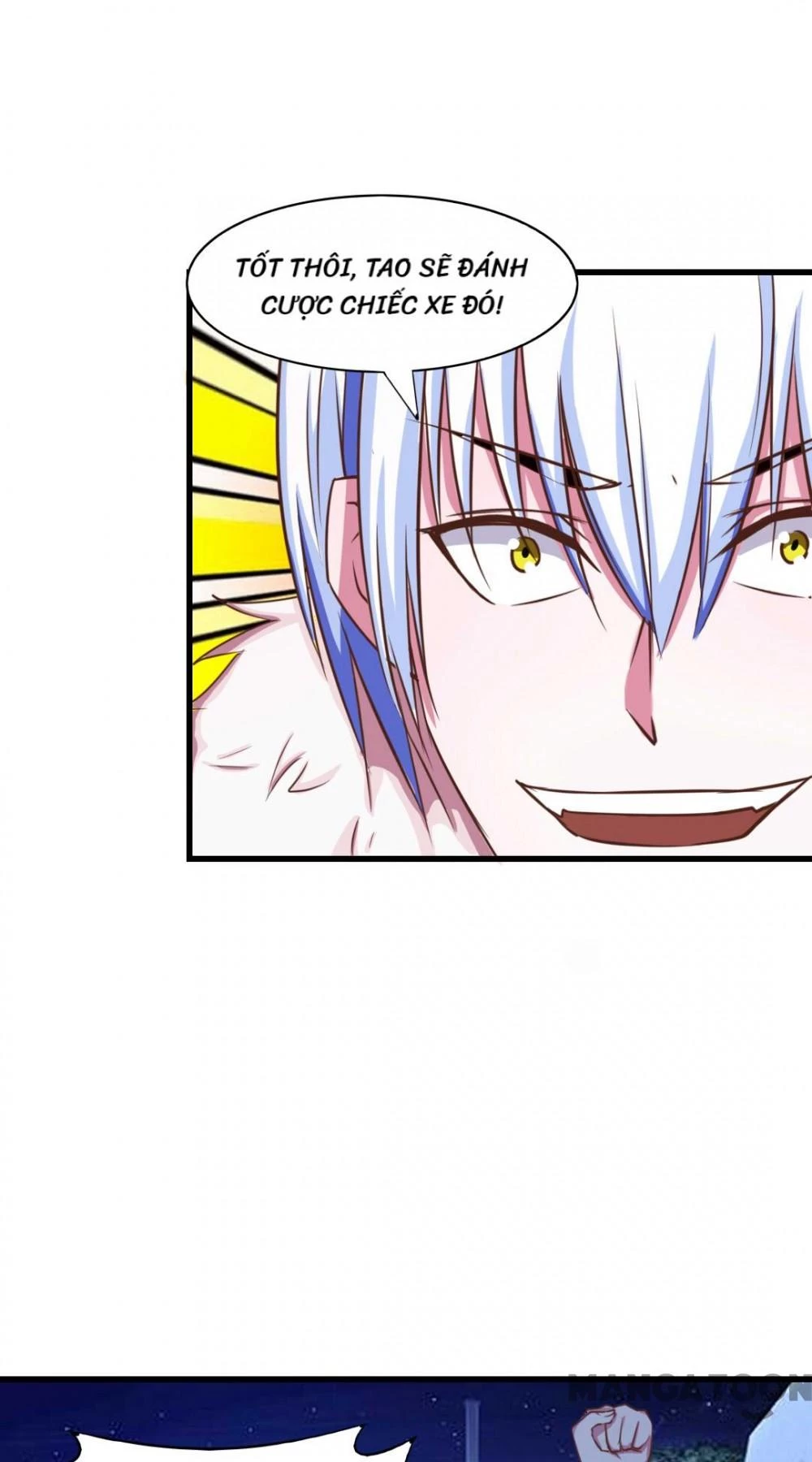Tôi Và Khách Trọ Mỹ Nhân 26 Tuổi Chapter 68 - Trang 12