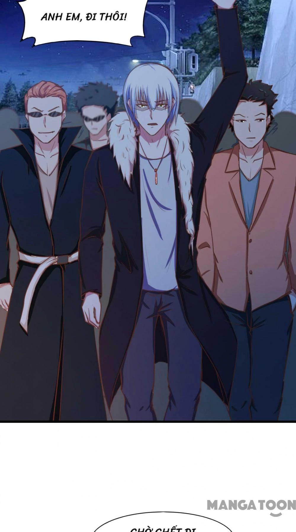 Tôi Và Khách Trọ Mỹ Nhân 26 Tuổi Chapter 68 - Trang 13
