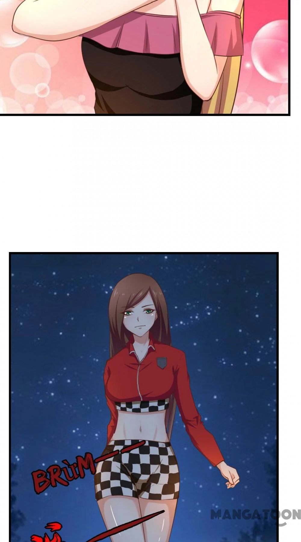 Tôi Và Khách Trọ Mỹ Nhân 26 Tuổi Chapter 68 - Trang 19