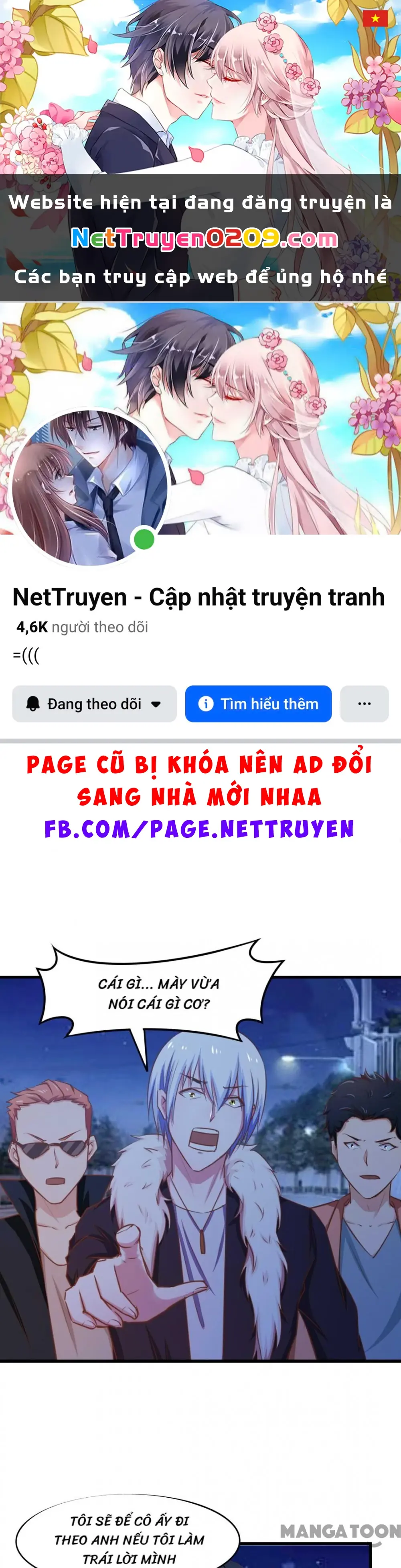 Tôi Và Khách Trọ Mỹ Nhân 26 Tuổi Chapter 68 - Trang 2