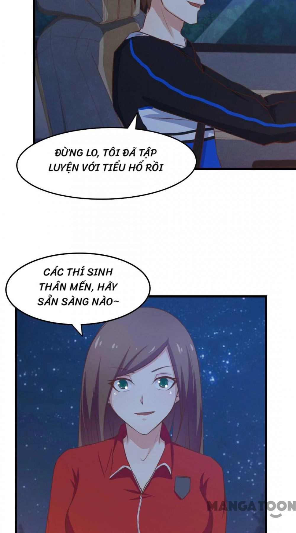 Tôi Và Khách Trọ Mỹ Nhân 26 Tuổi Chapter 68 - Trang 24