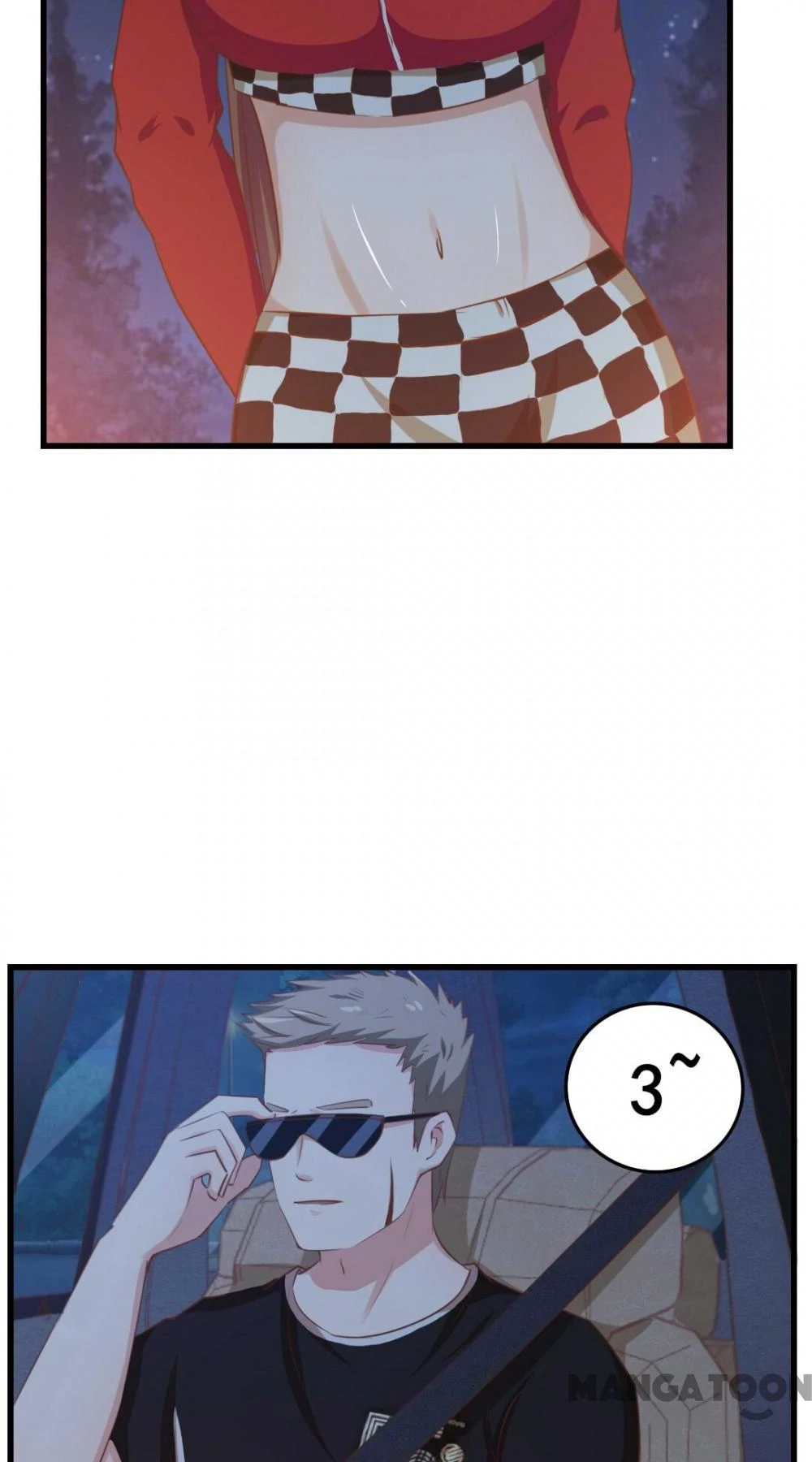 Tôi Và Khách Trọ Mỹ Nhân 26 Tuổi Chapter 68 - Trang 25