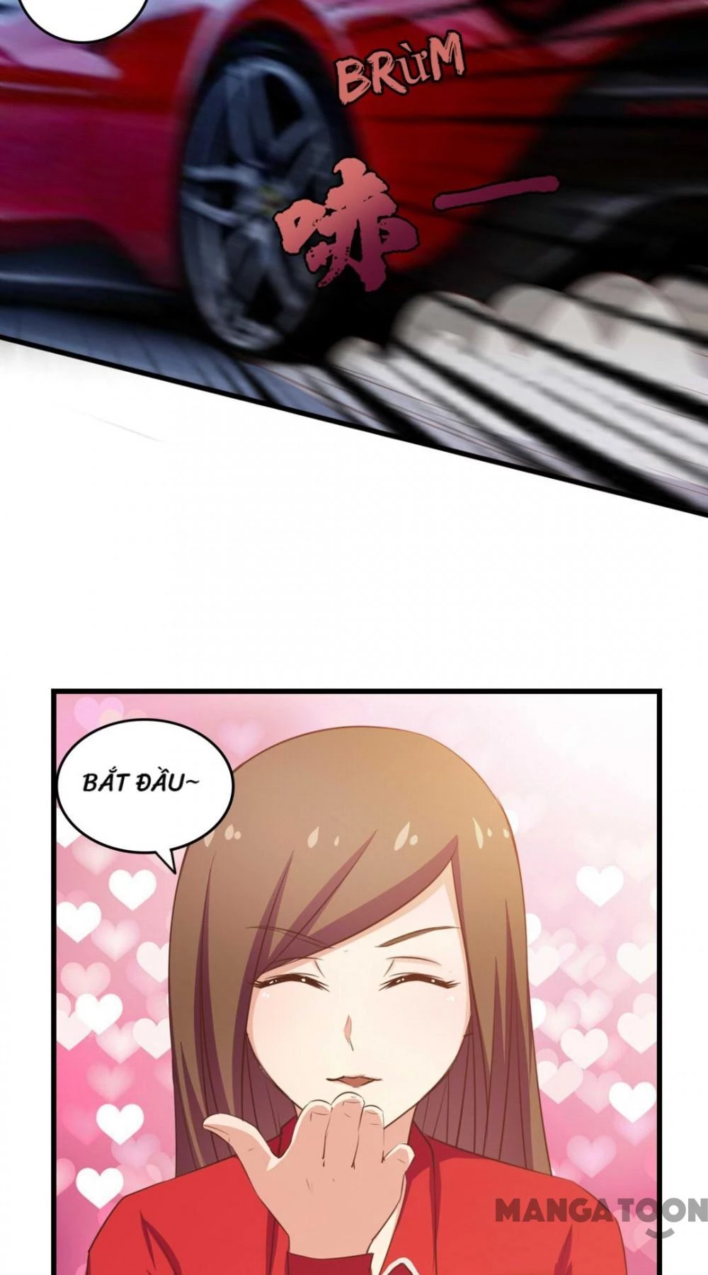 Tôi Và Khách Trọ Mỹ Nhân 26 Tuổi Chapter 68 - Trang 28