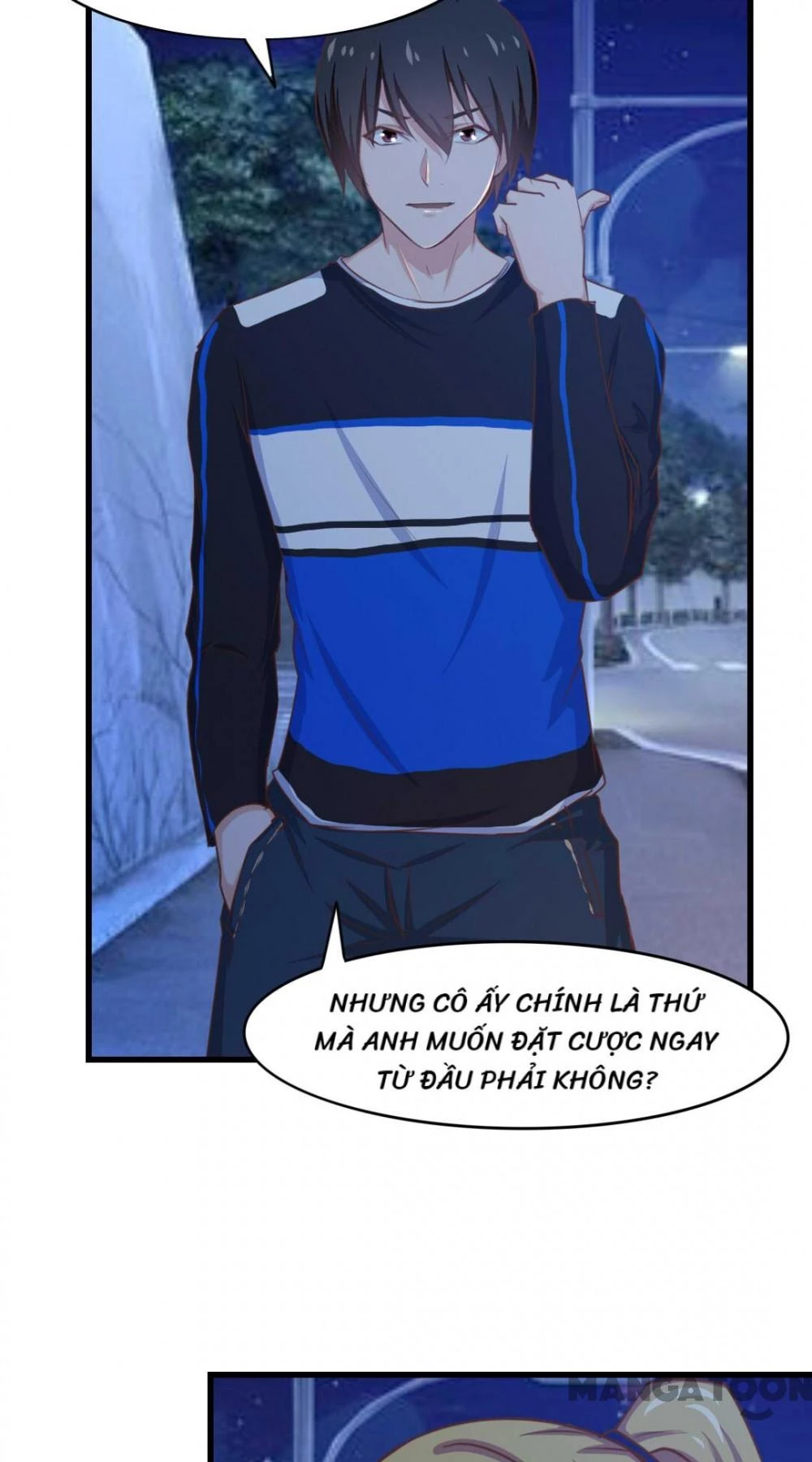 Tôi Và Khách Trọ Mỹ Nhân 26 Tuổi Chapter 68 - Trang 3