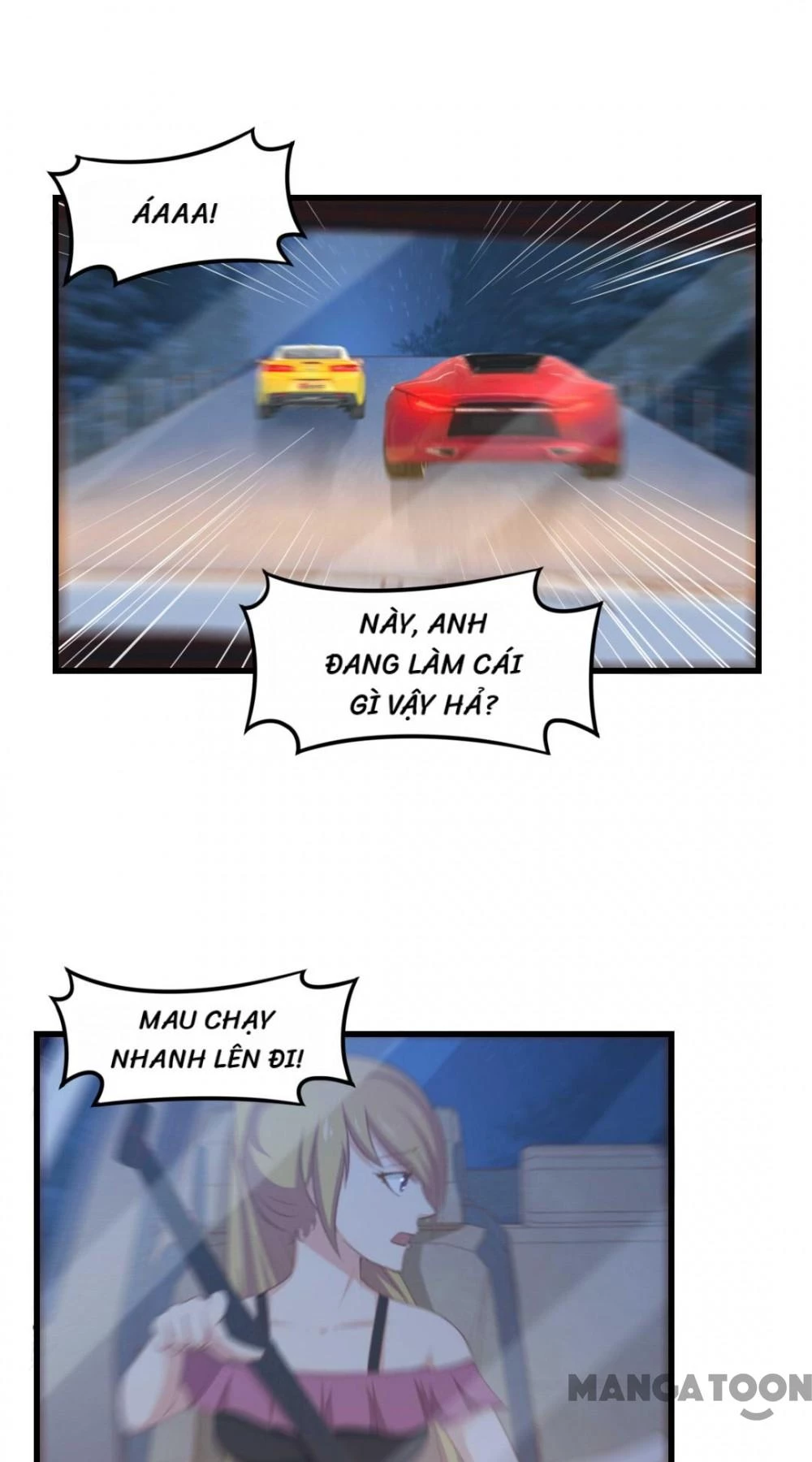 Tôi Và Khách Trọ Mỹ Nhân 26 Tuổi Chapter 68 - Trang 32