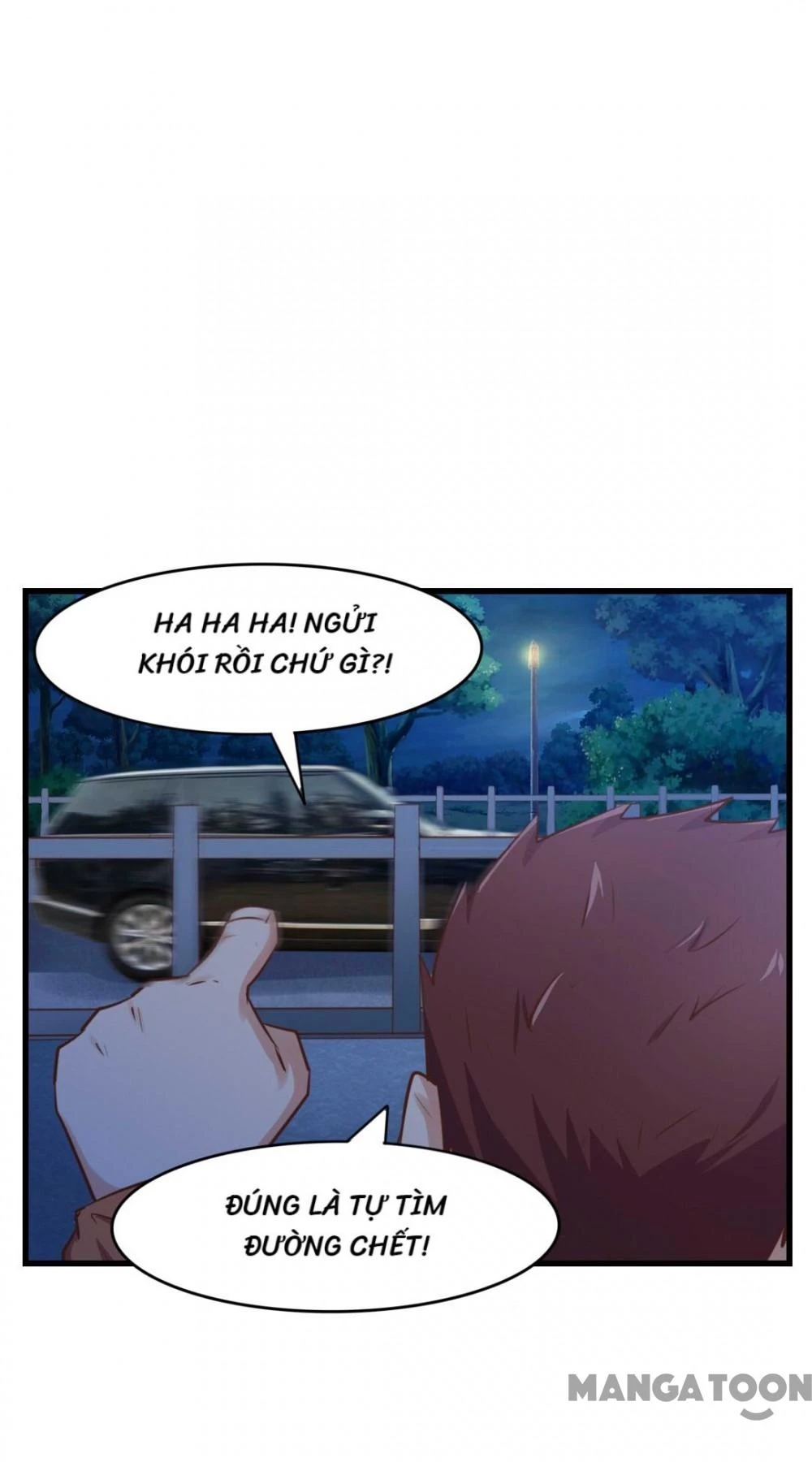 Tôi Và Khách Trọ Mỹ Nhân 26 Tuổi Chapter 68 - Trang 34