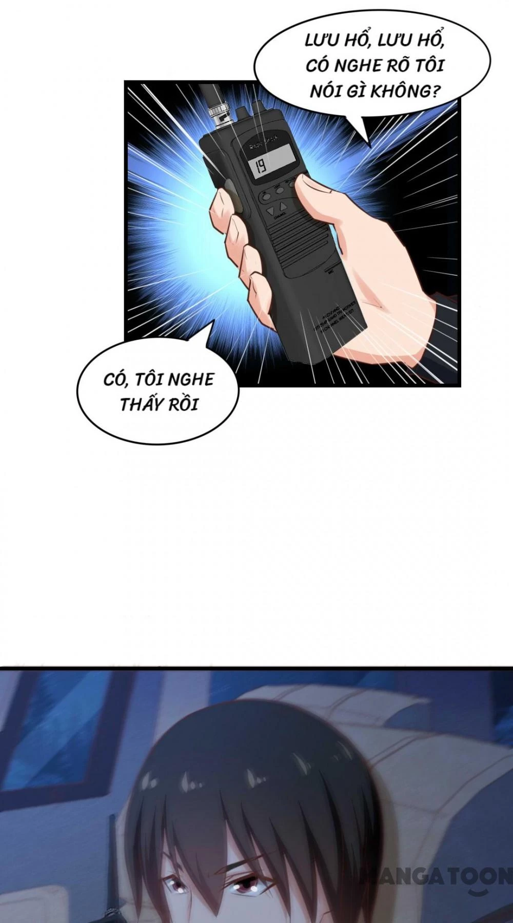 Tôi Và Khách Trọ Mỹ Nhân 26 Tuổi Chapter 68 - Trang 35