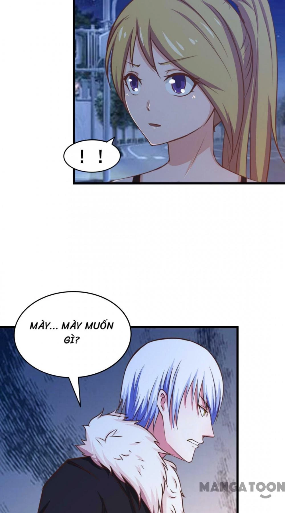 Tôi Và Khách Trọ Mỹ Nhân 26 Tuổi Chapter 68 - Trang 4