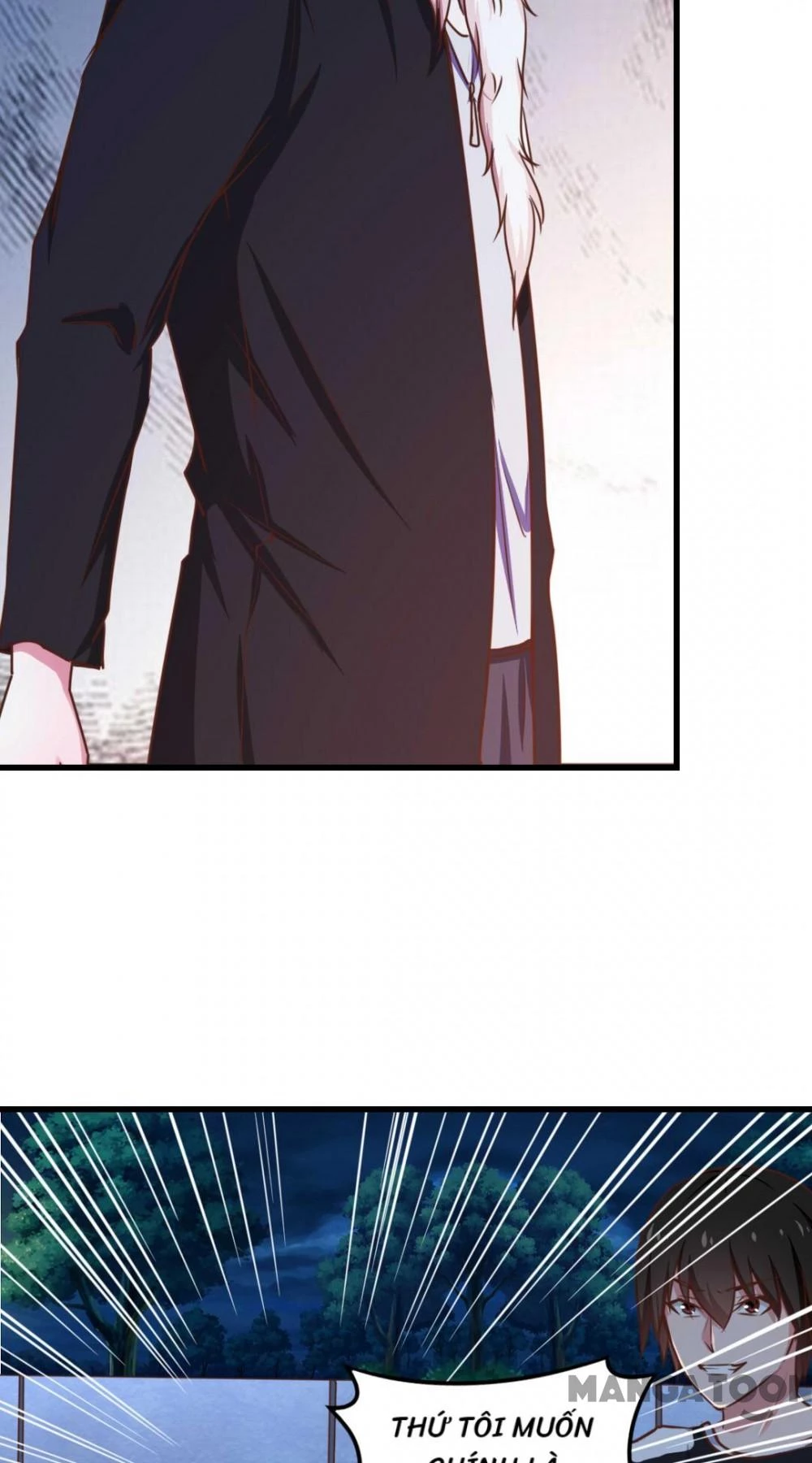 Tôi Và Khách Trọ Mỹ Nhân 26 Tuổi Chapter 68 - Trang 5